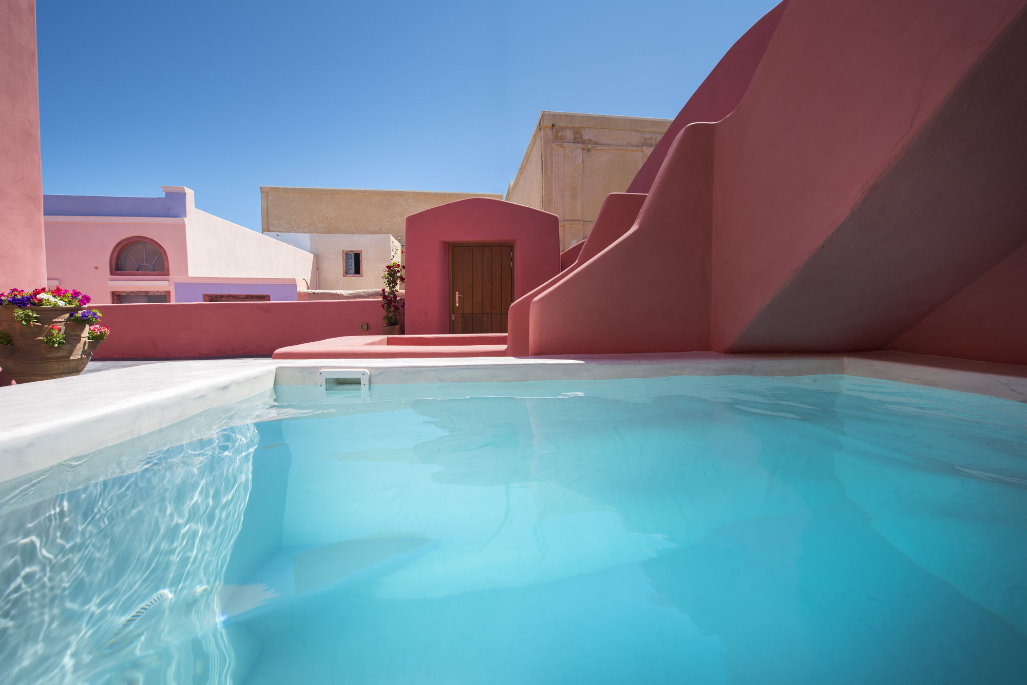 Anemi House & Villa Oia (Santorini)