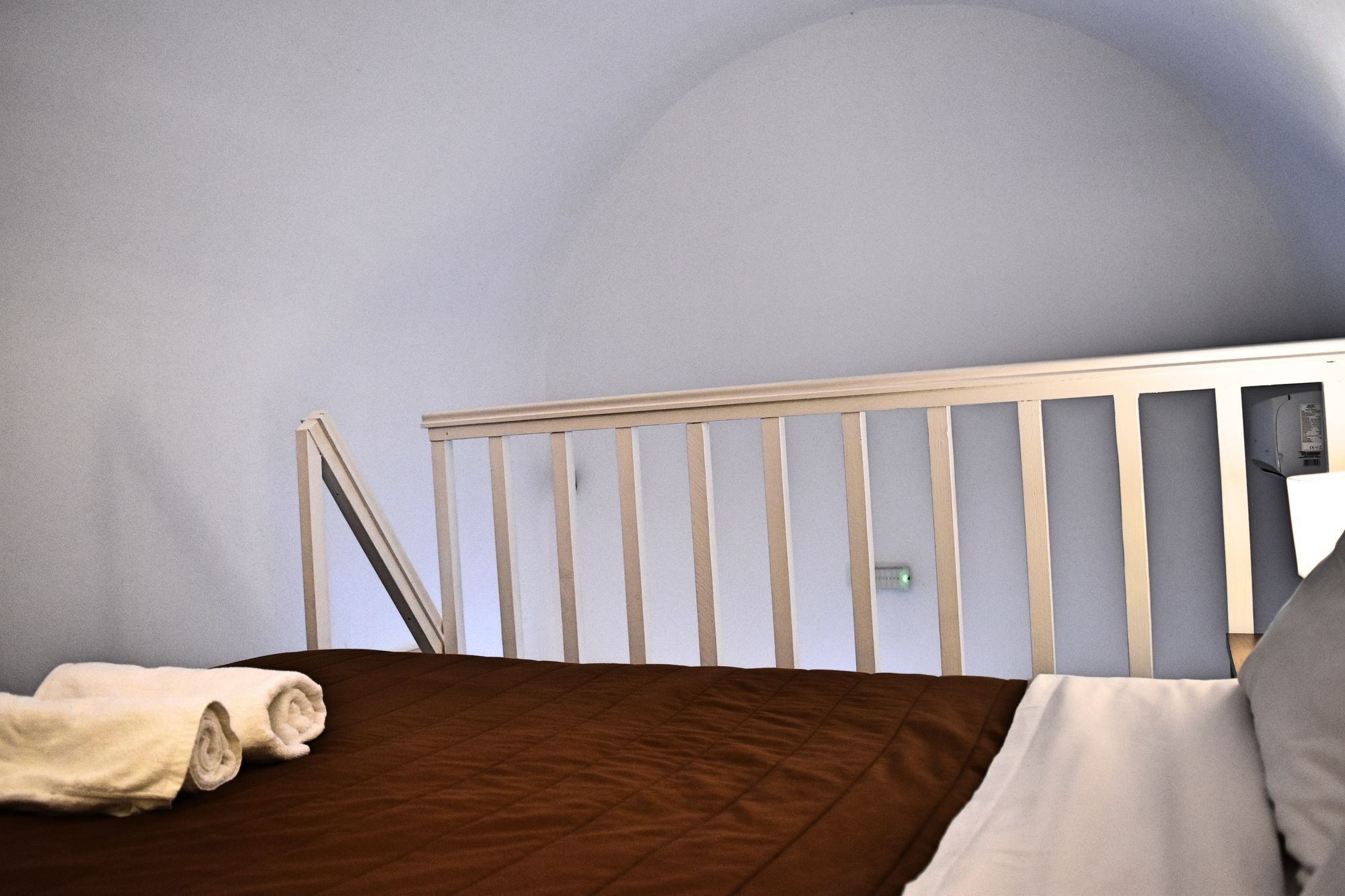 Apartment Mare Nostrum Santo Oia (Santorini)