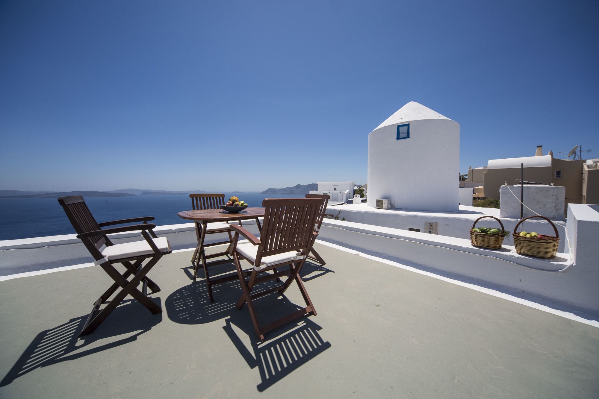 Aparthotel Ianthe &