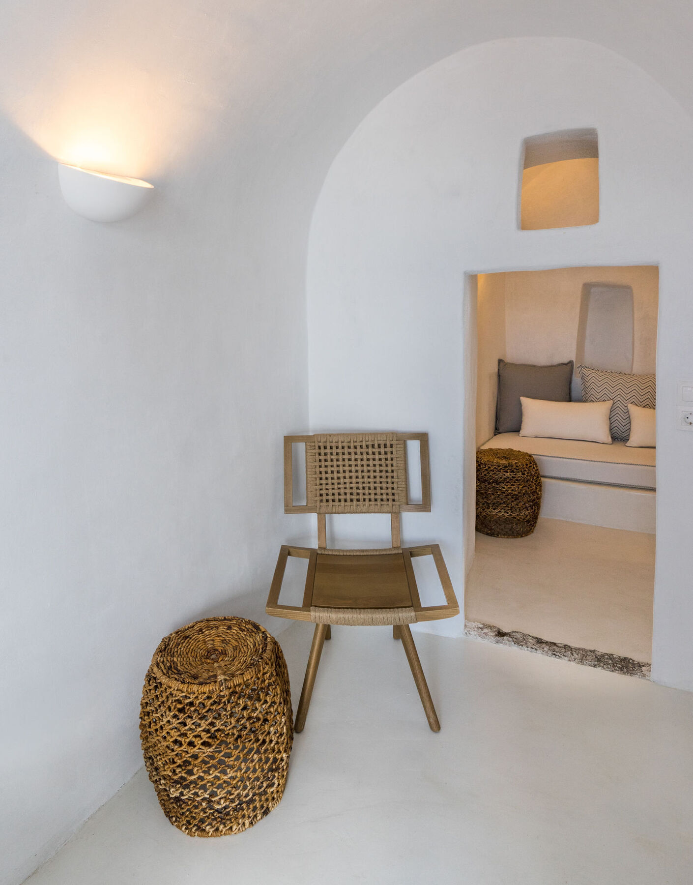 Villa Canvas