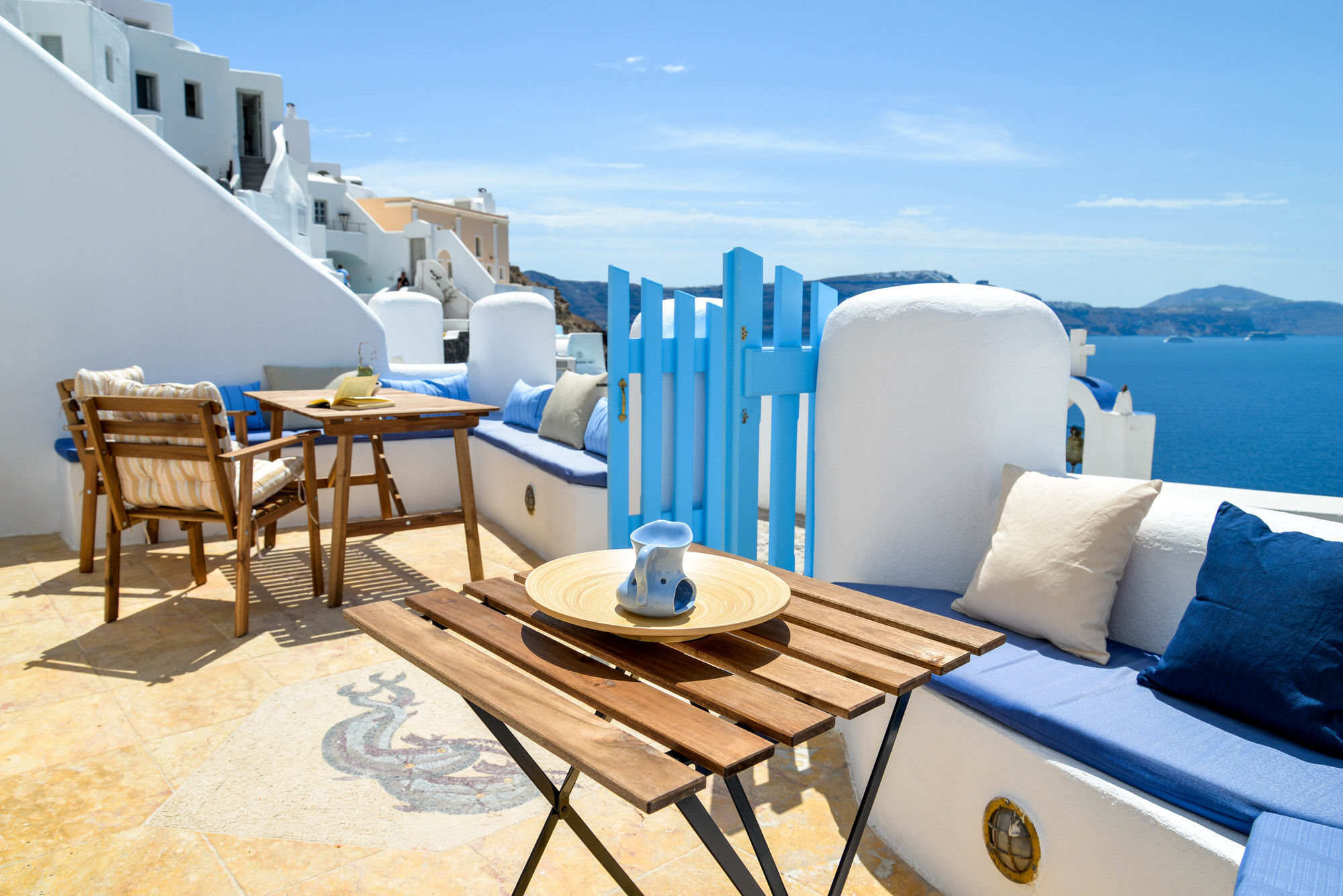 Genesis Cave Villa *