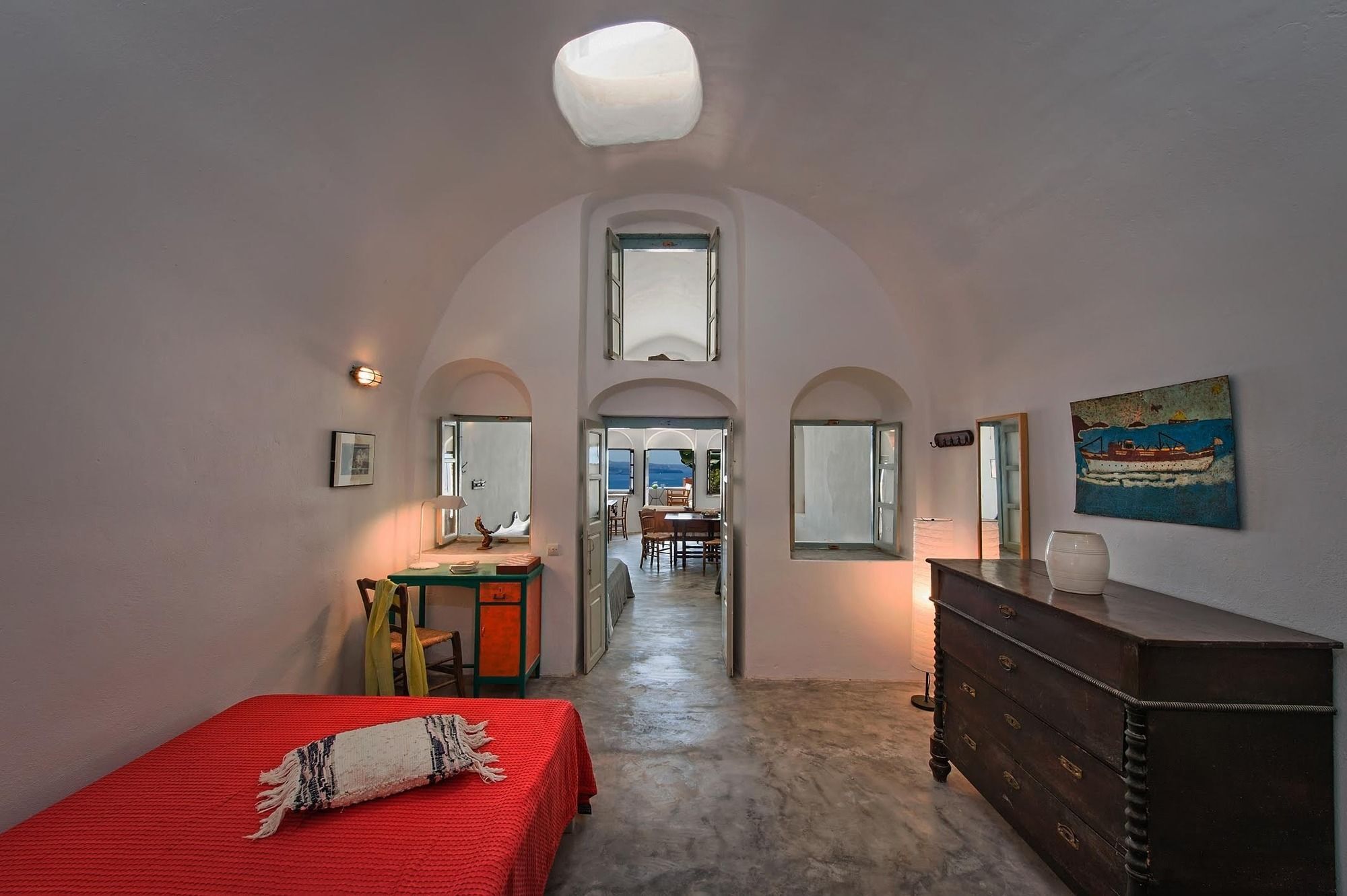 Opuntia By Thireon Apartment *