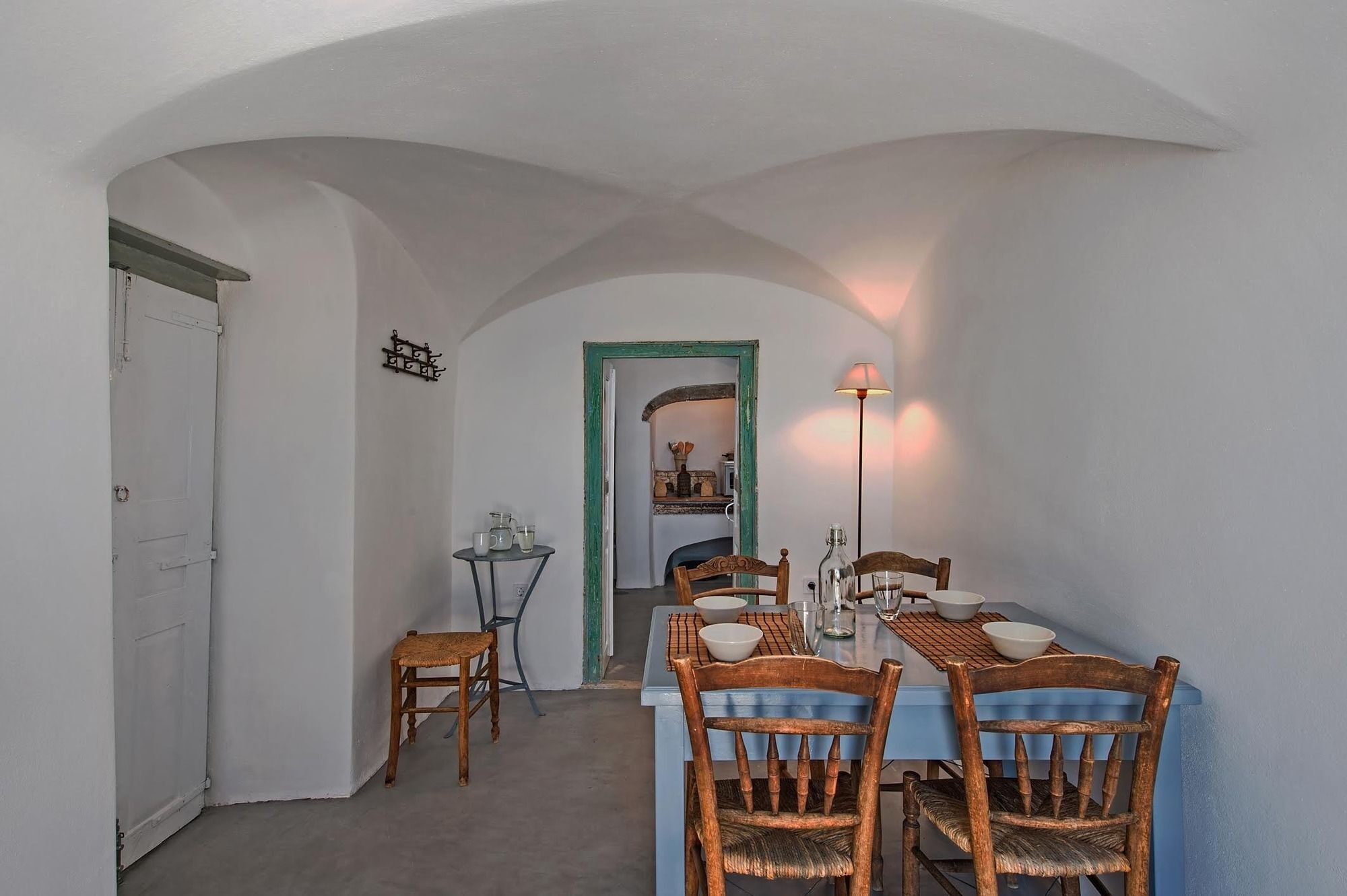 Opuntia By Thireon Apartment *