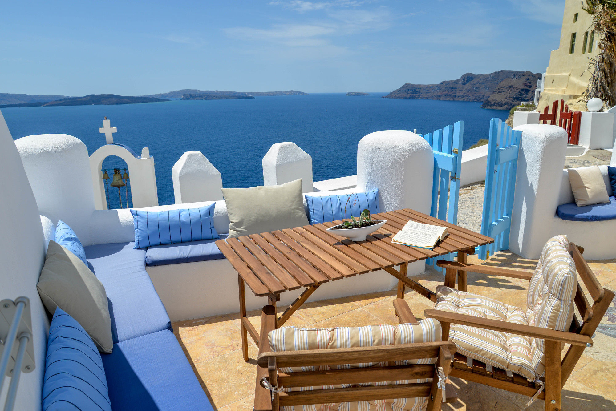 Genesis Cave Villa *