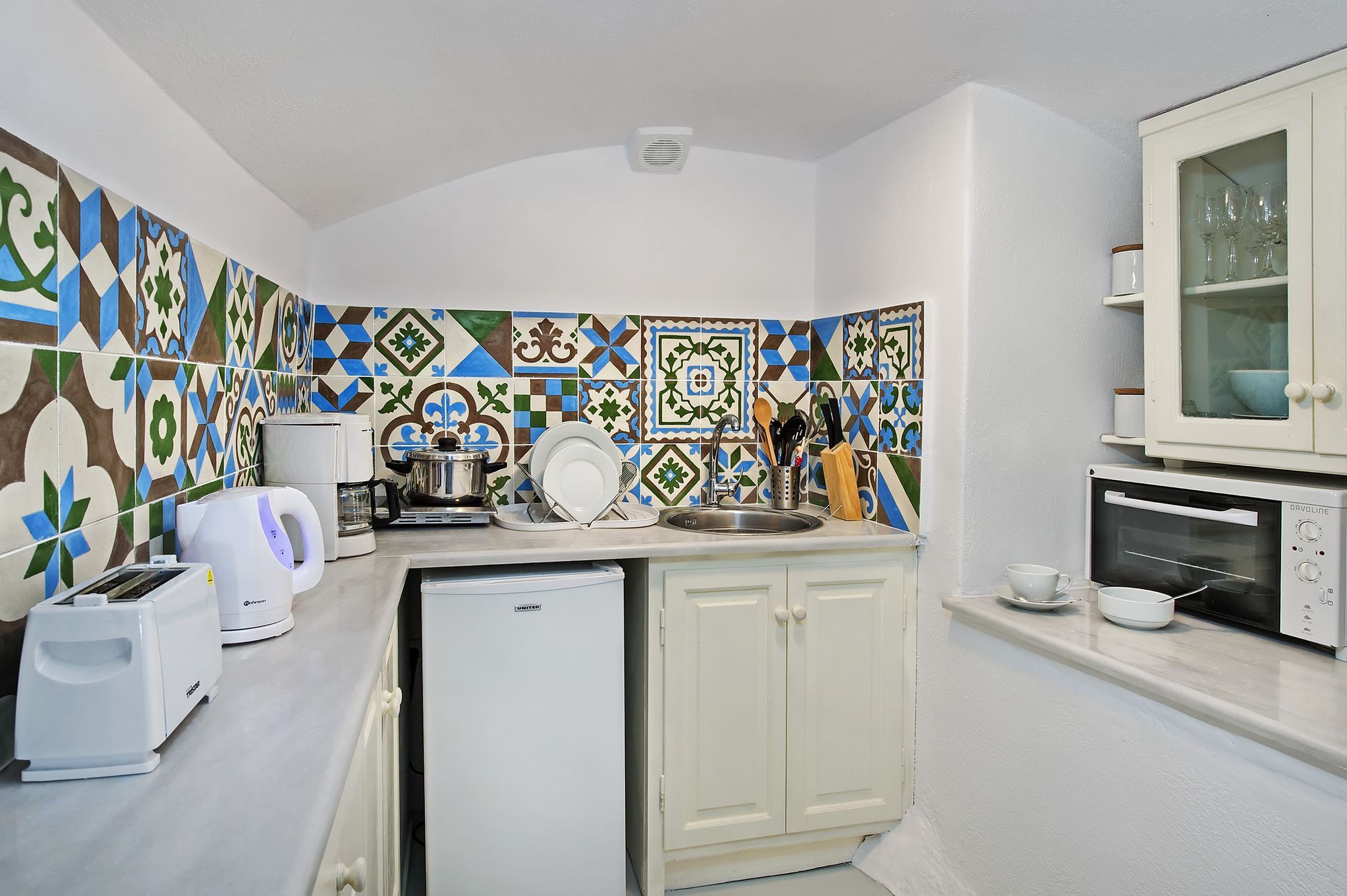 Lucky Homes - Apartment *