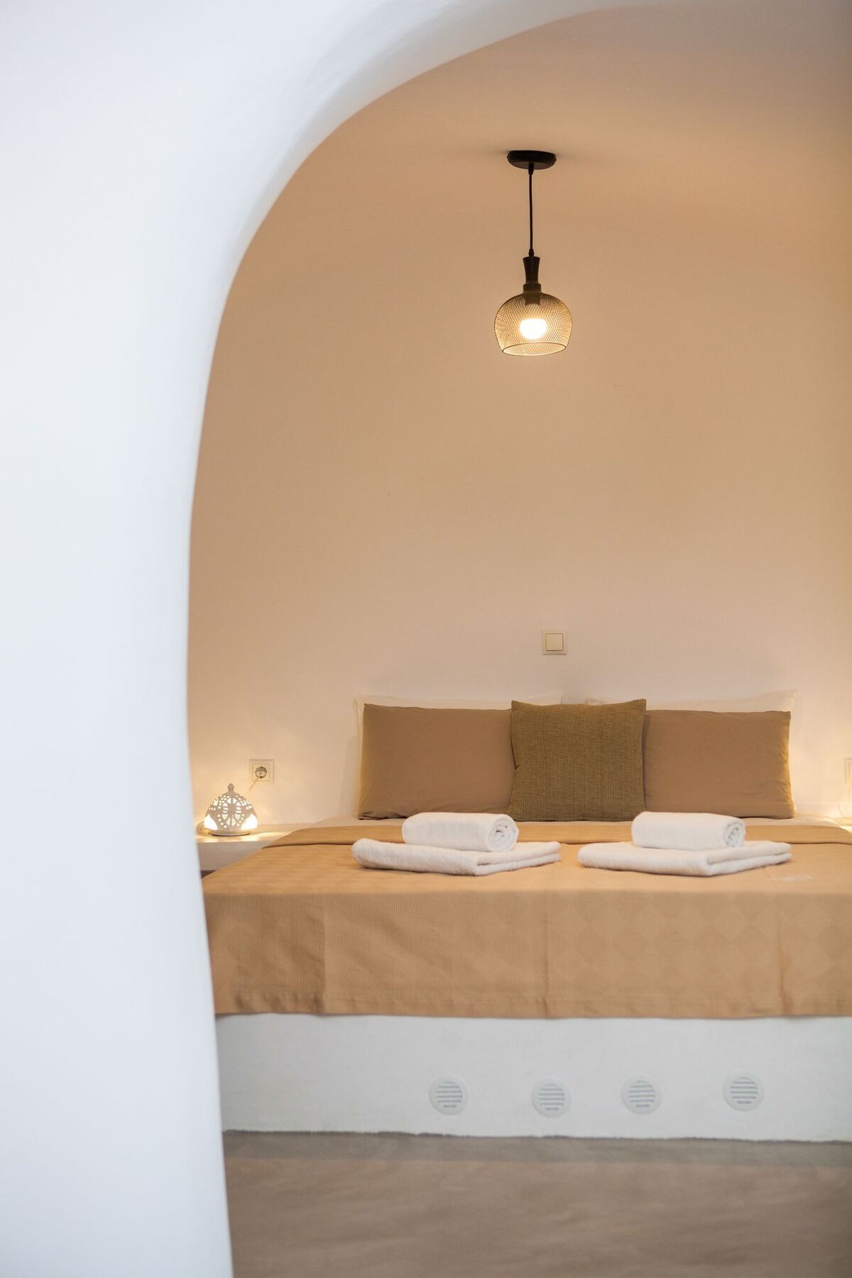 Apartment Fosuites
