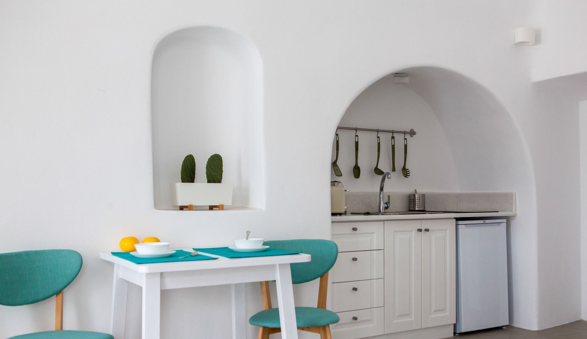 Fosuites Apartment