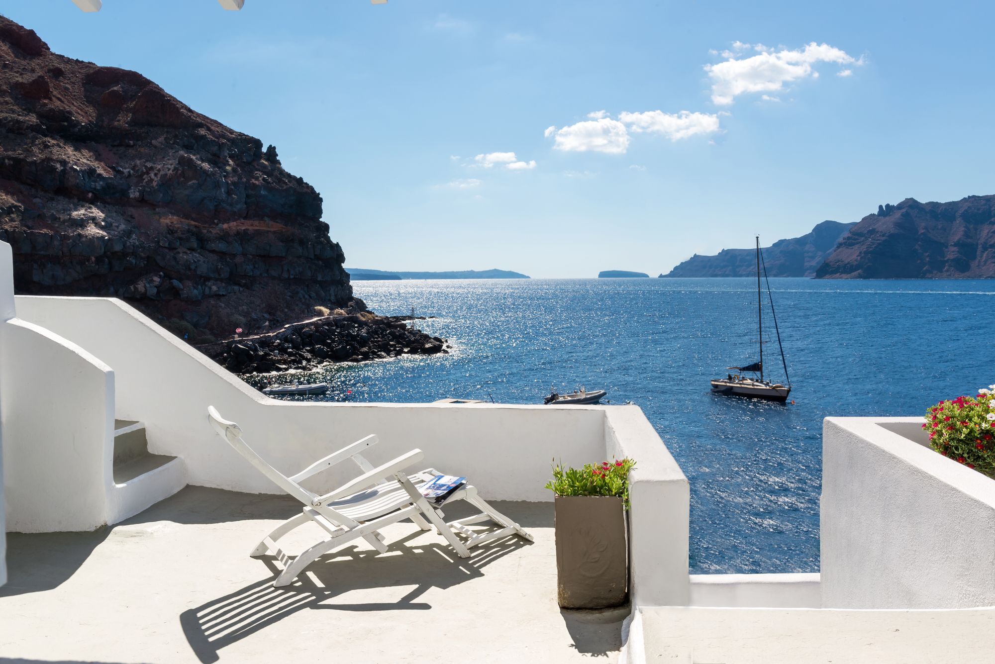 Guest house Amoudi