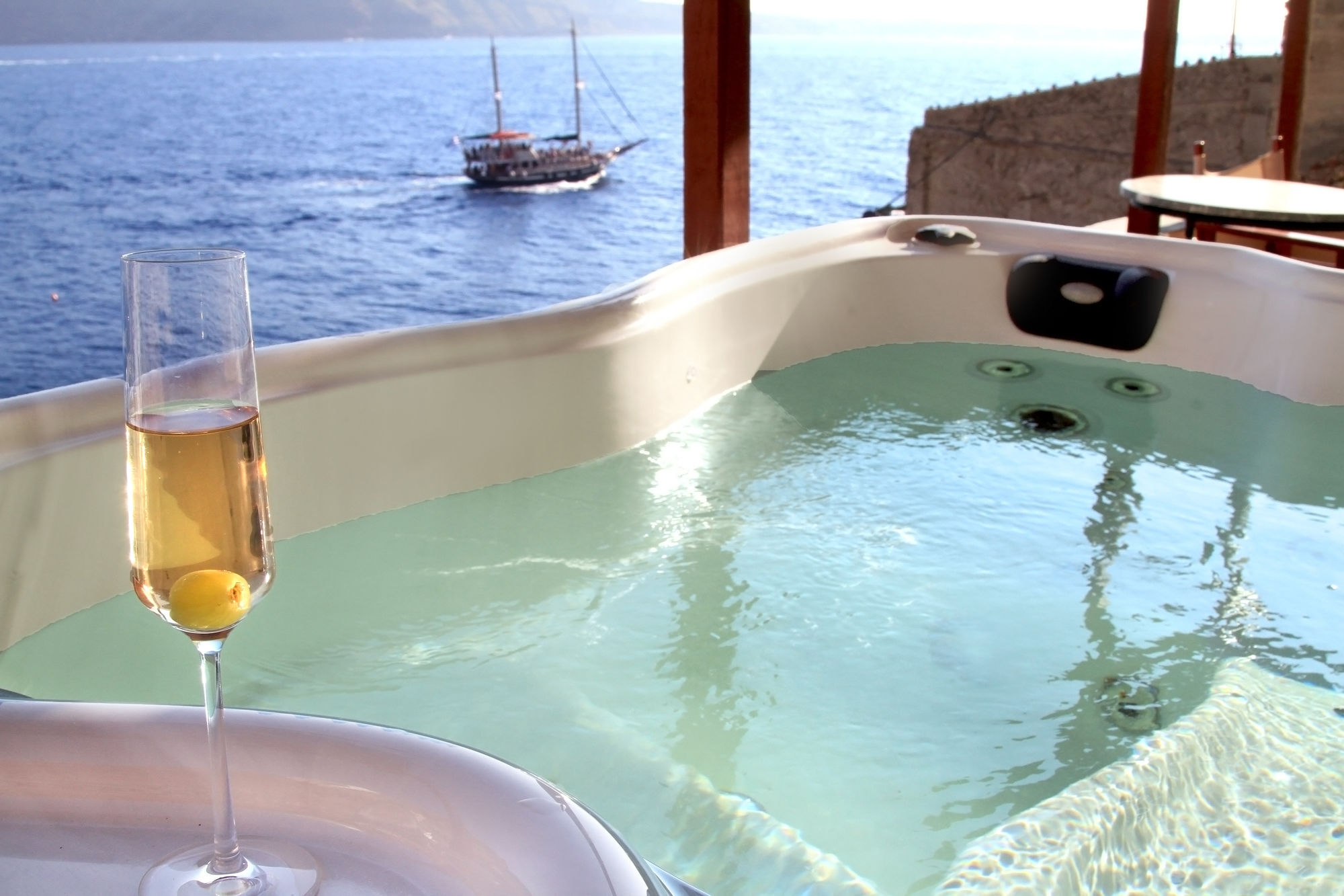 Amoudi Guest house
