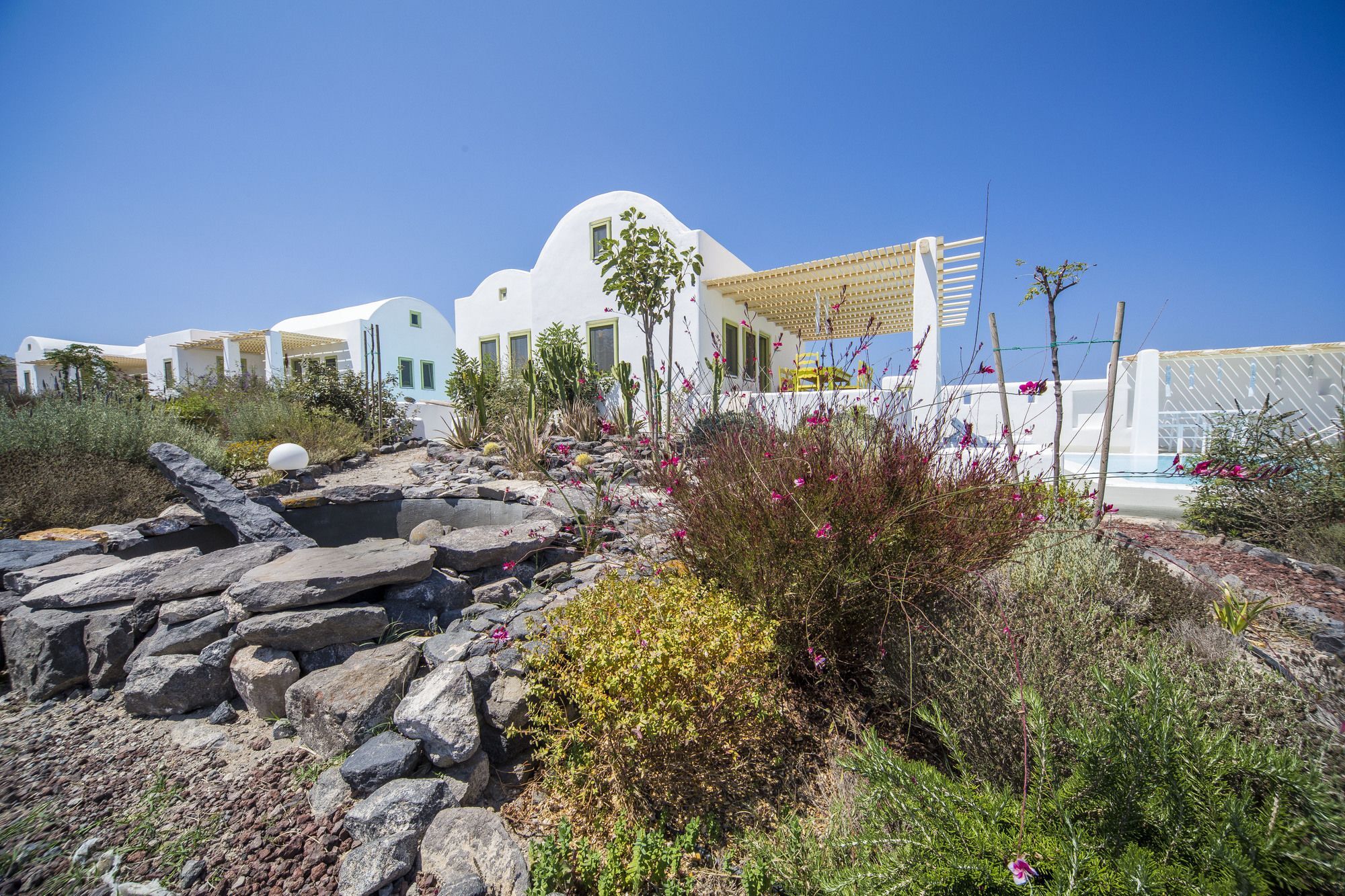 Agrikoia Villa Ia