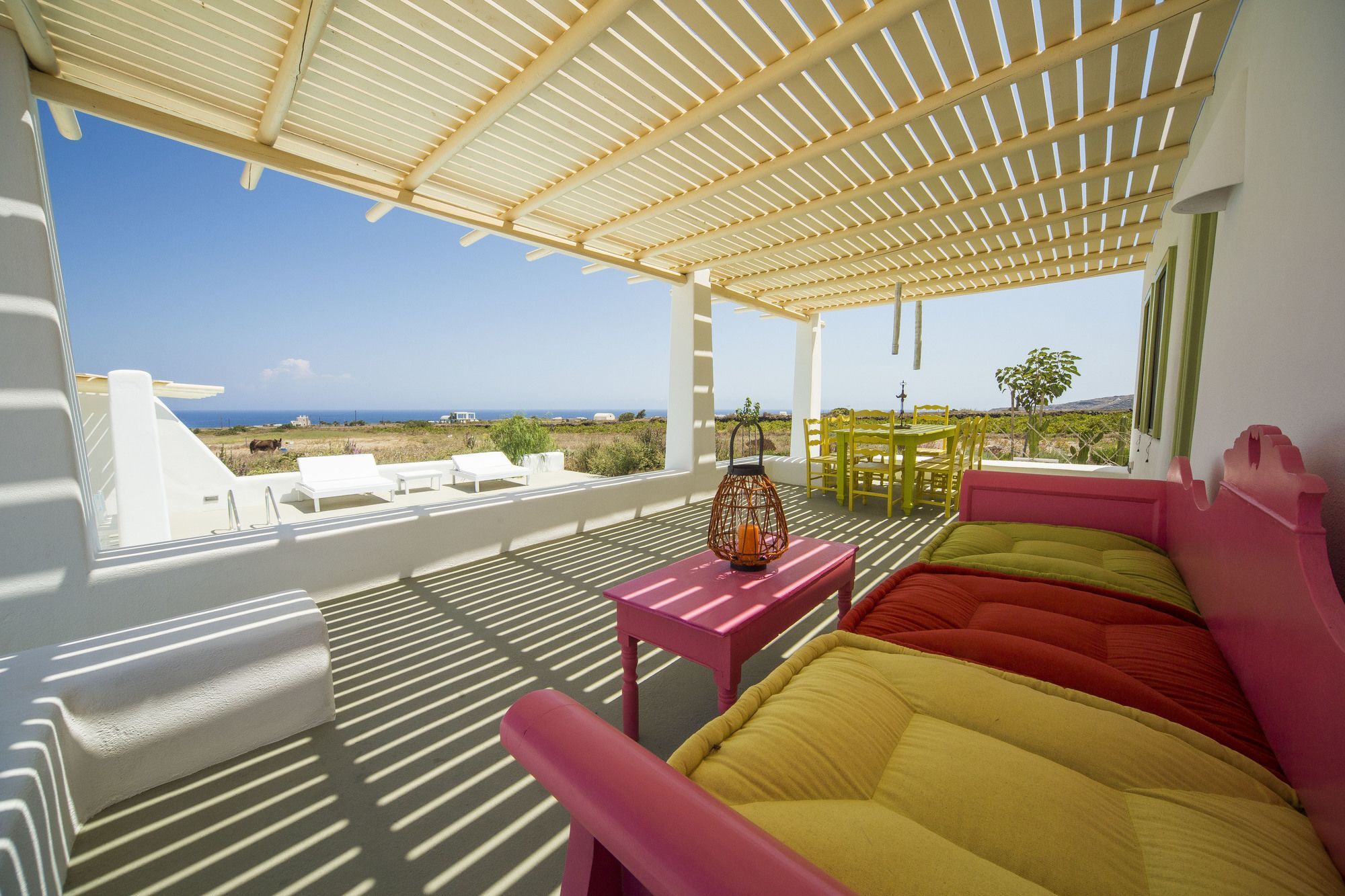 Villa Agrikoia