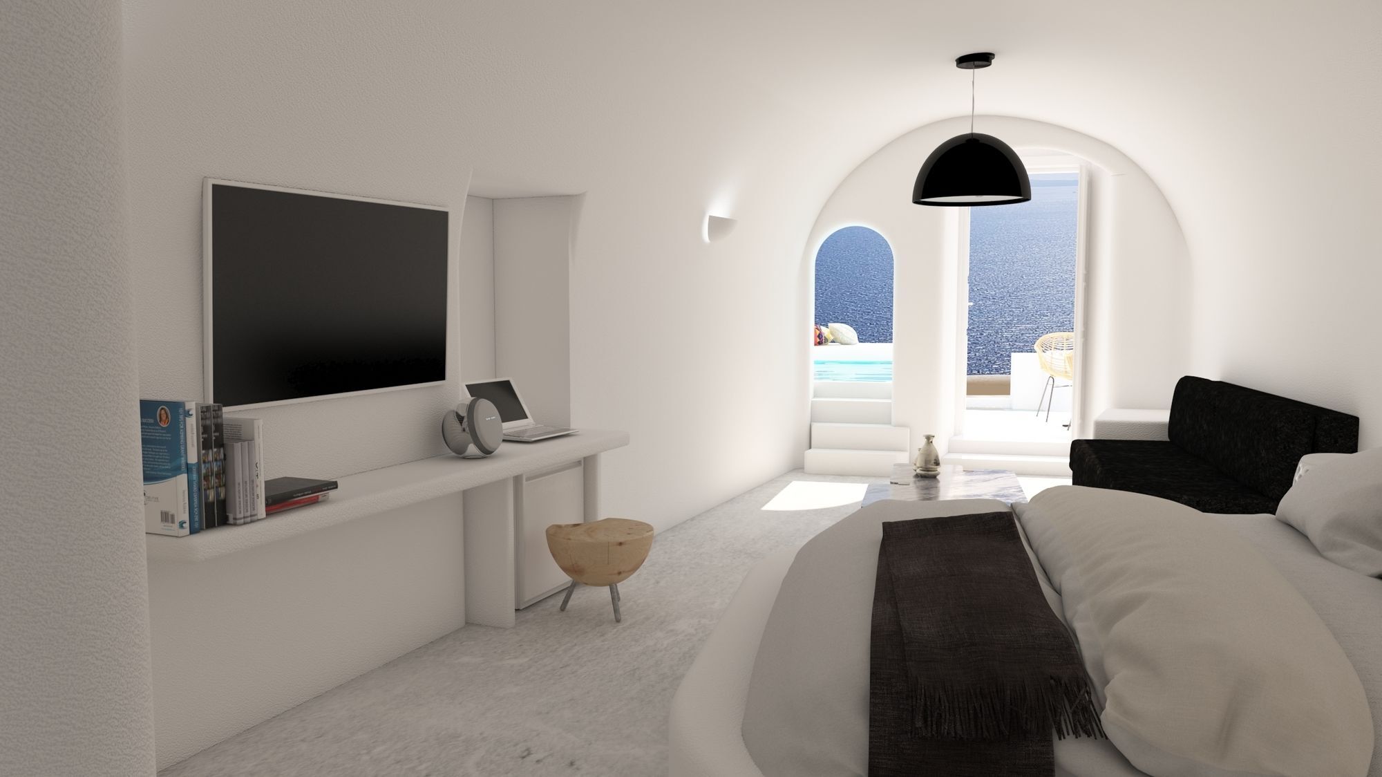 Villa Canvas *