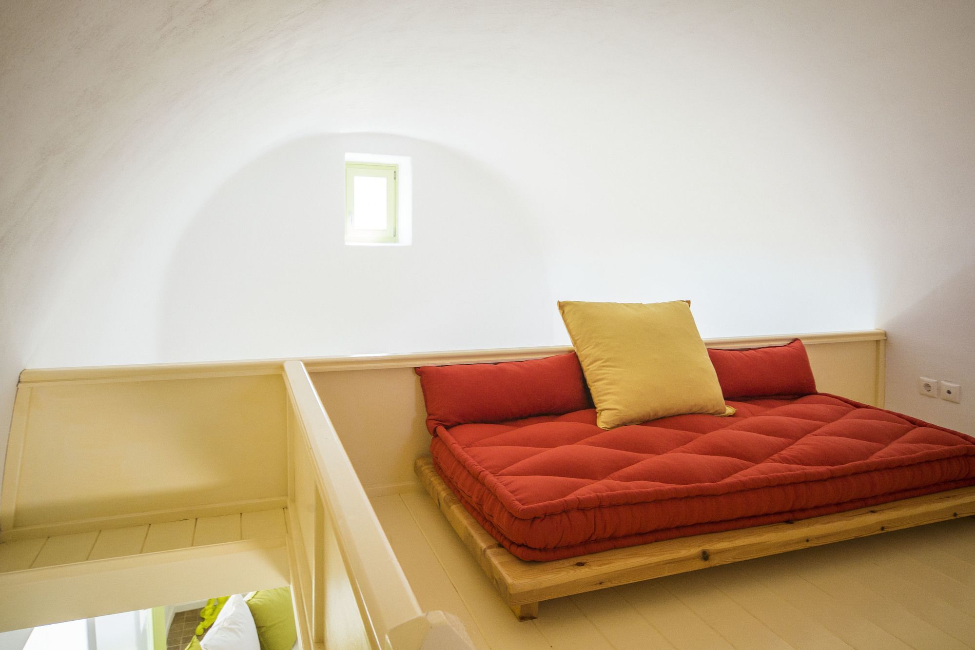 Villa Agrikoia *