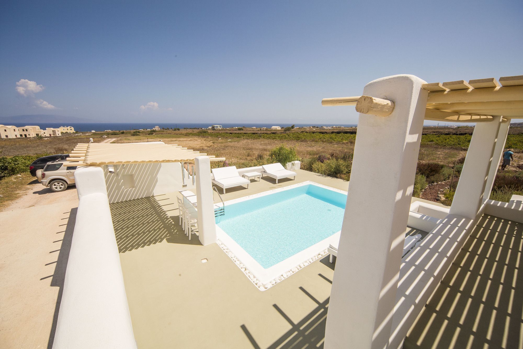 Villa Agrikoia