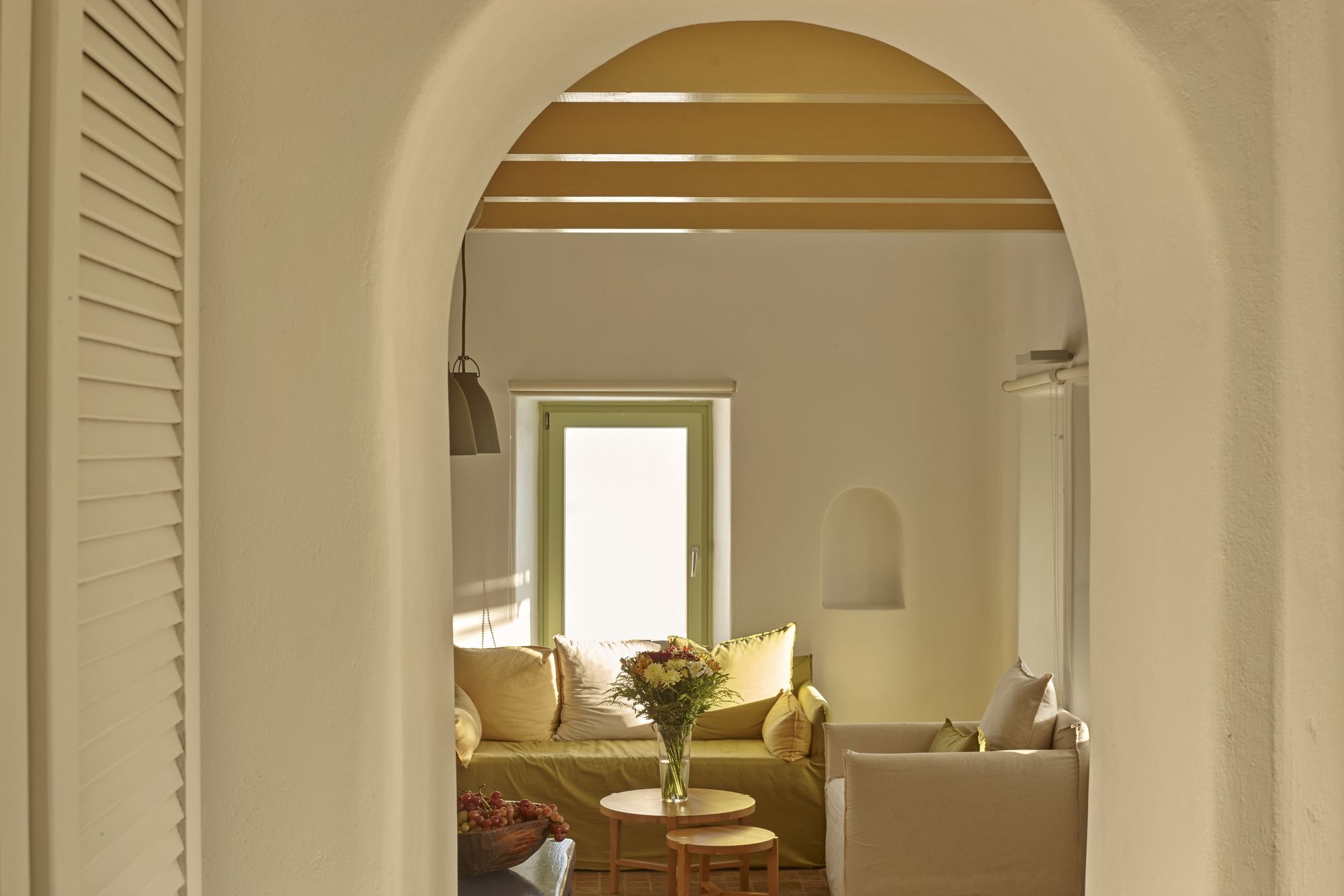 Agrikoia Villa