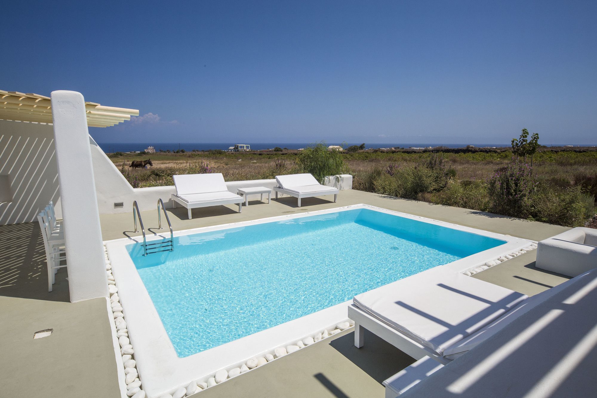 Agrikoia Villa *