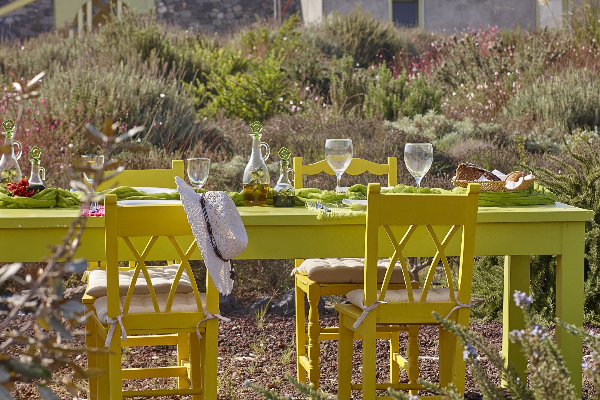 Villa Agrikoia