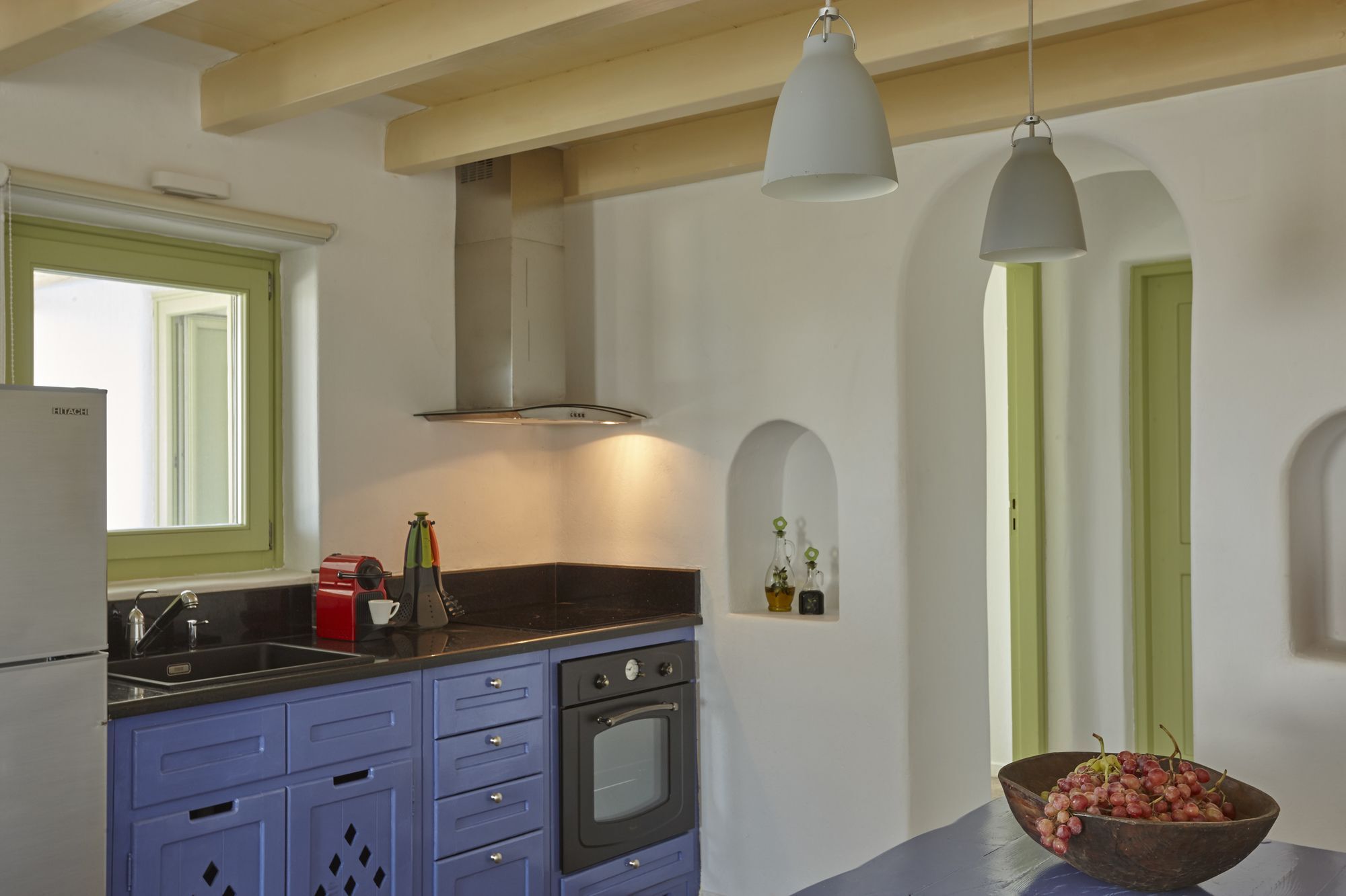 Agrikoia Villa *