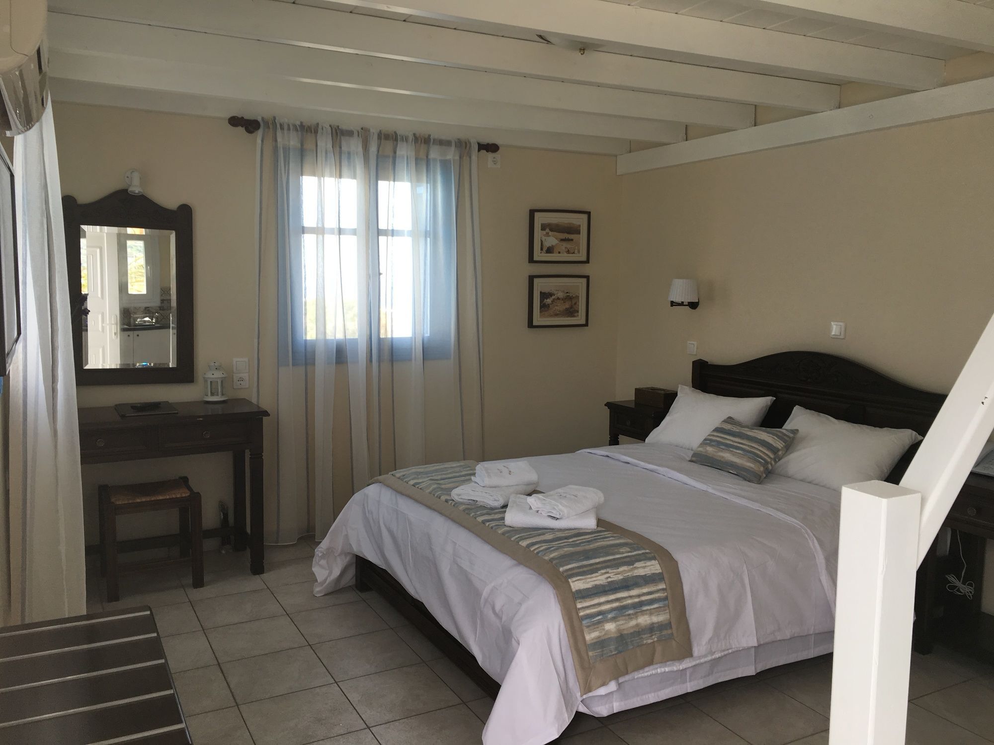 Maria's Place - Adults Only Aparthotel 3*
