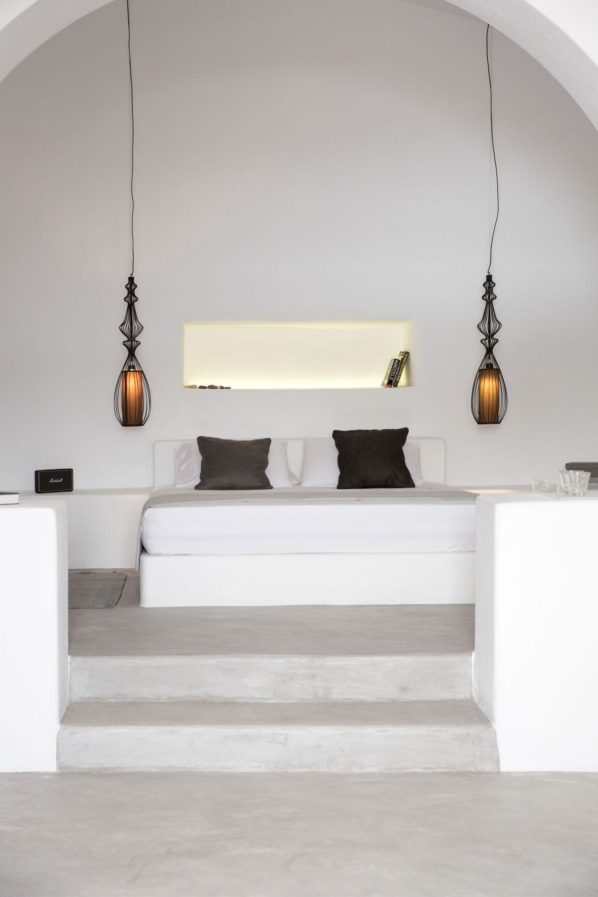 Santorini 520