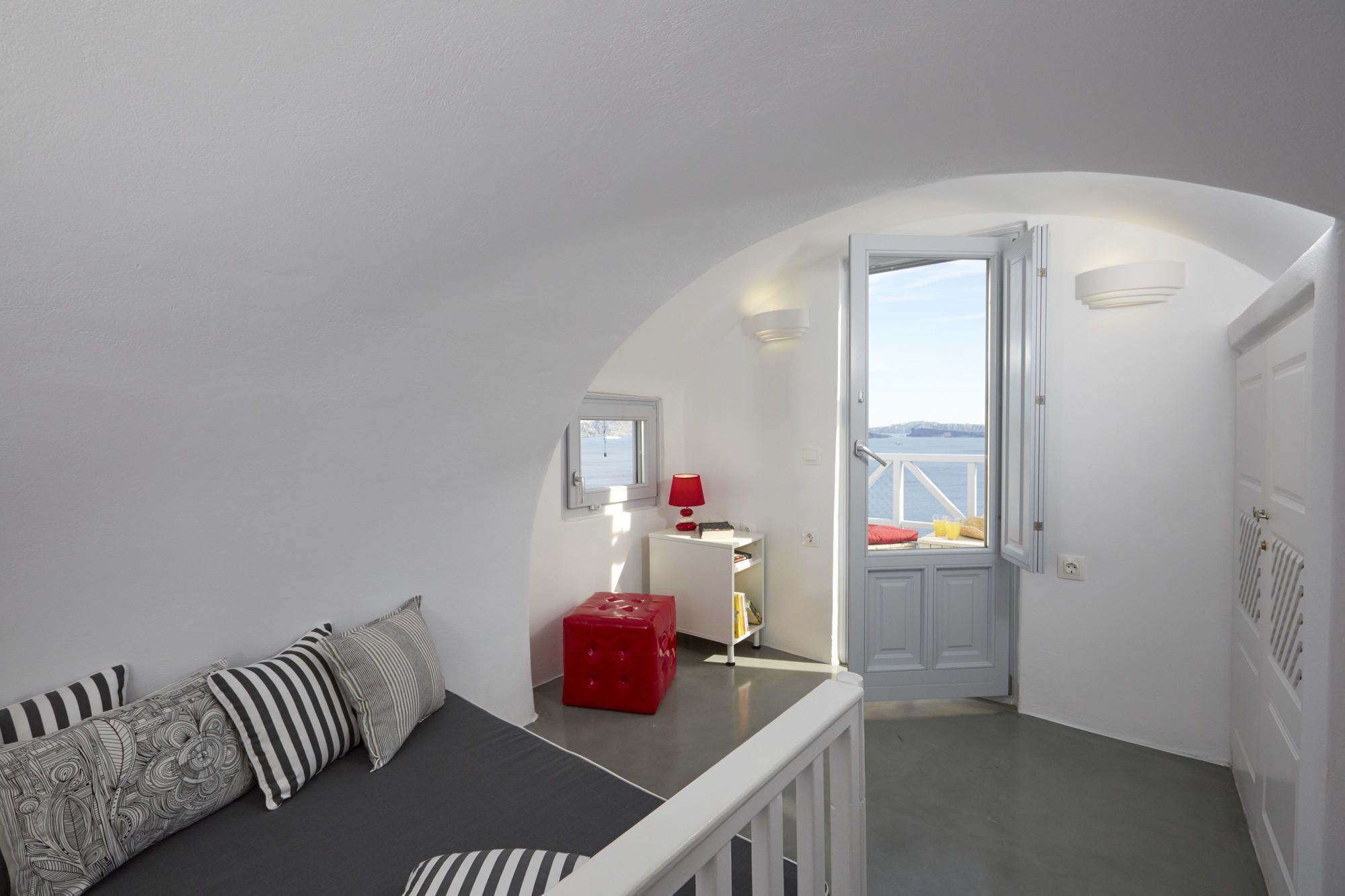 Helianthus Apartment *