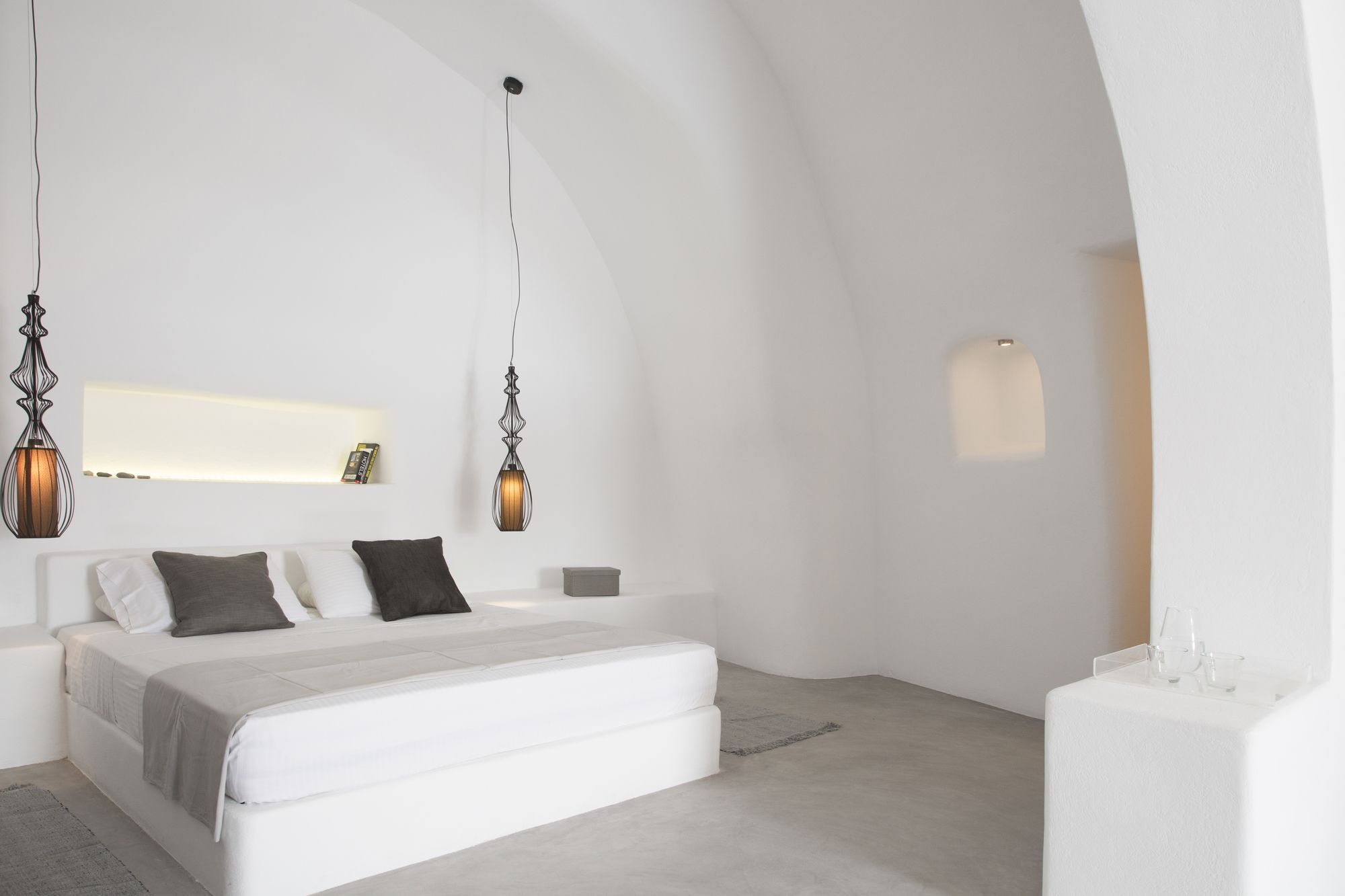 Santorini 520 *