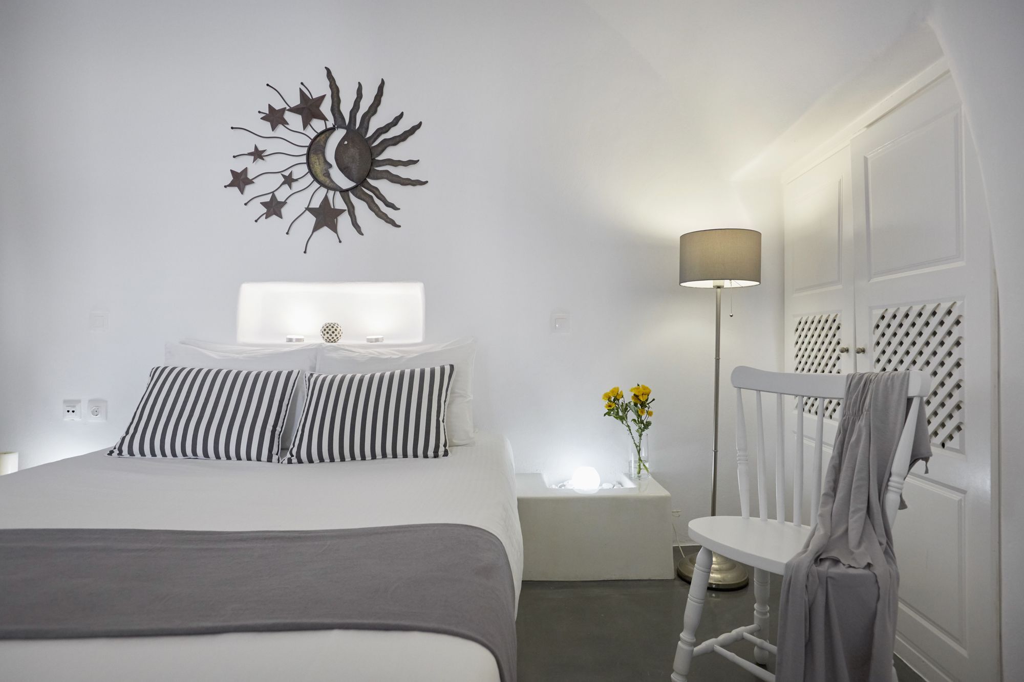 Apartment Helianthus Oia (Santorini)