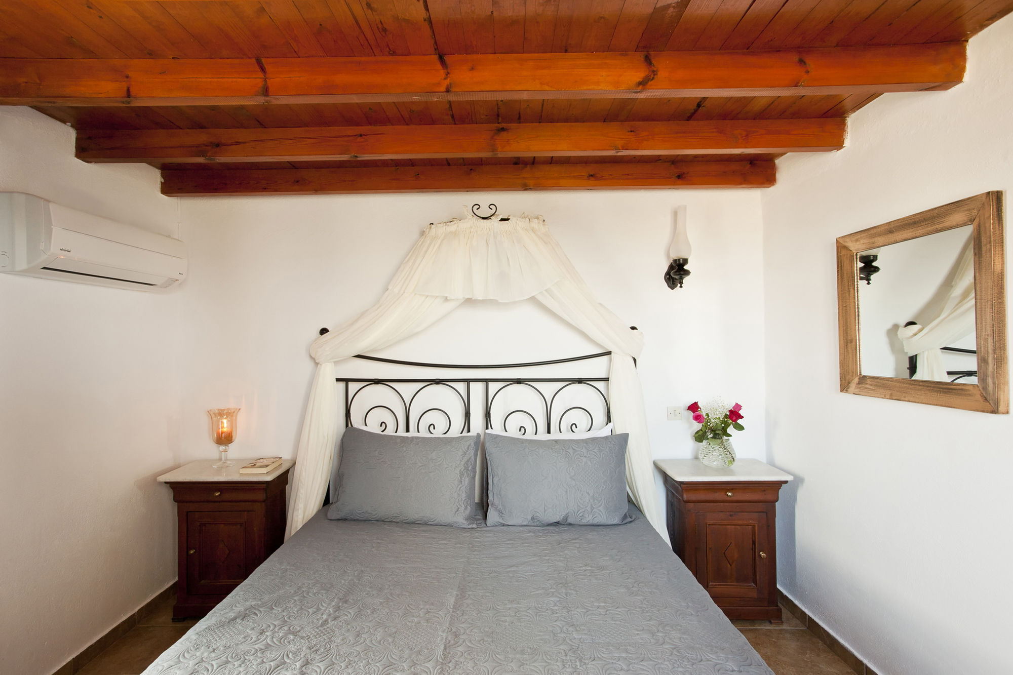 Aparthotel Aspa Oia (Santorini)