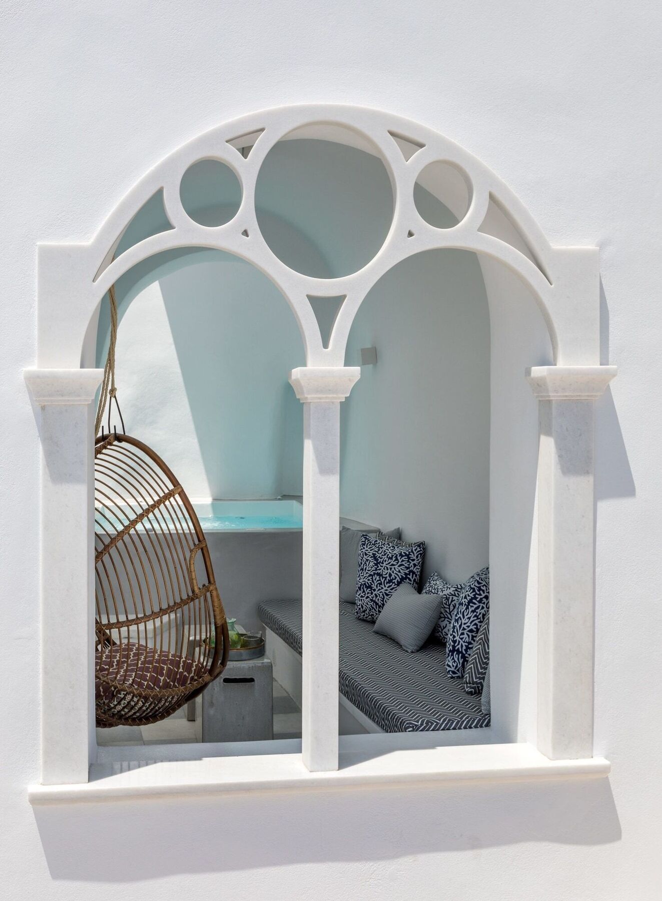 Namaste By Caldera Villa Oia (Santorini)