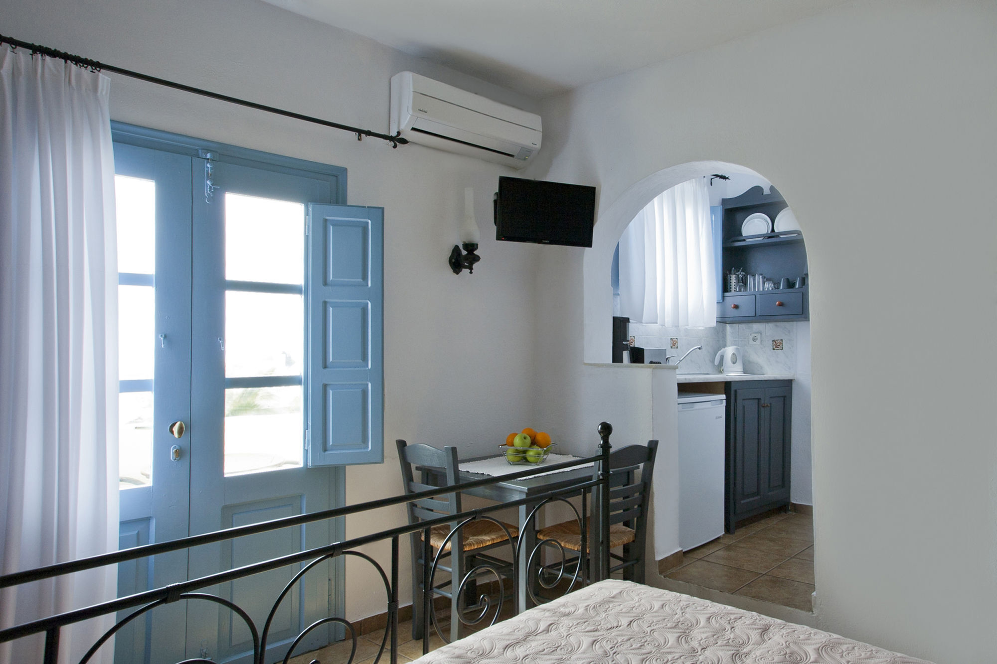 Aspa Oia (Santorini)