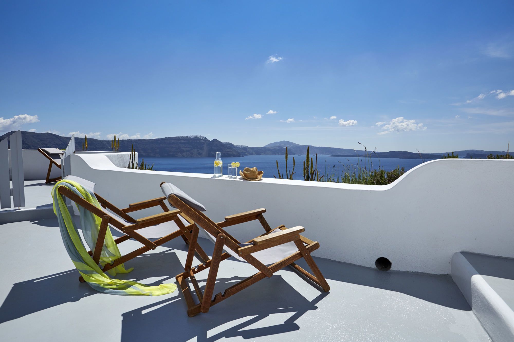 Helianthus Apartment *