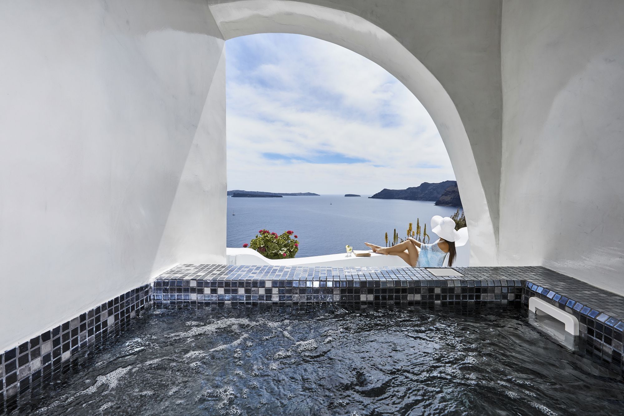 Helianthus Apartment *