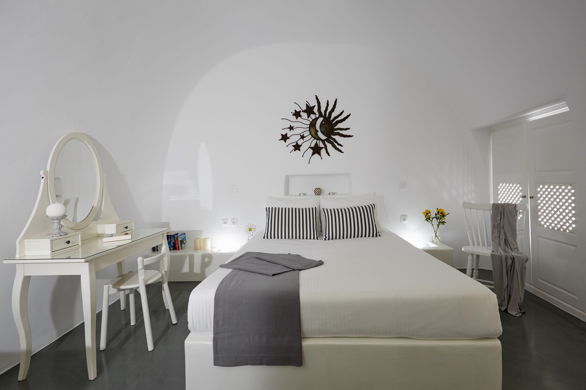 Apartment Helianthus *
