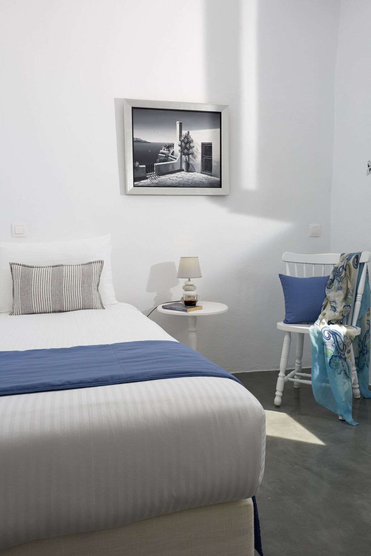 Helianthus Apartment Oia (Santorini)