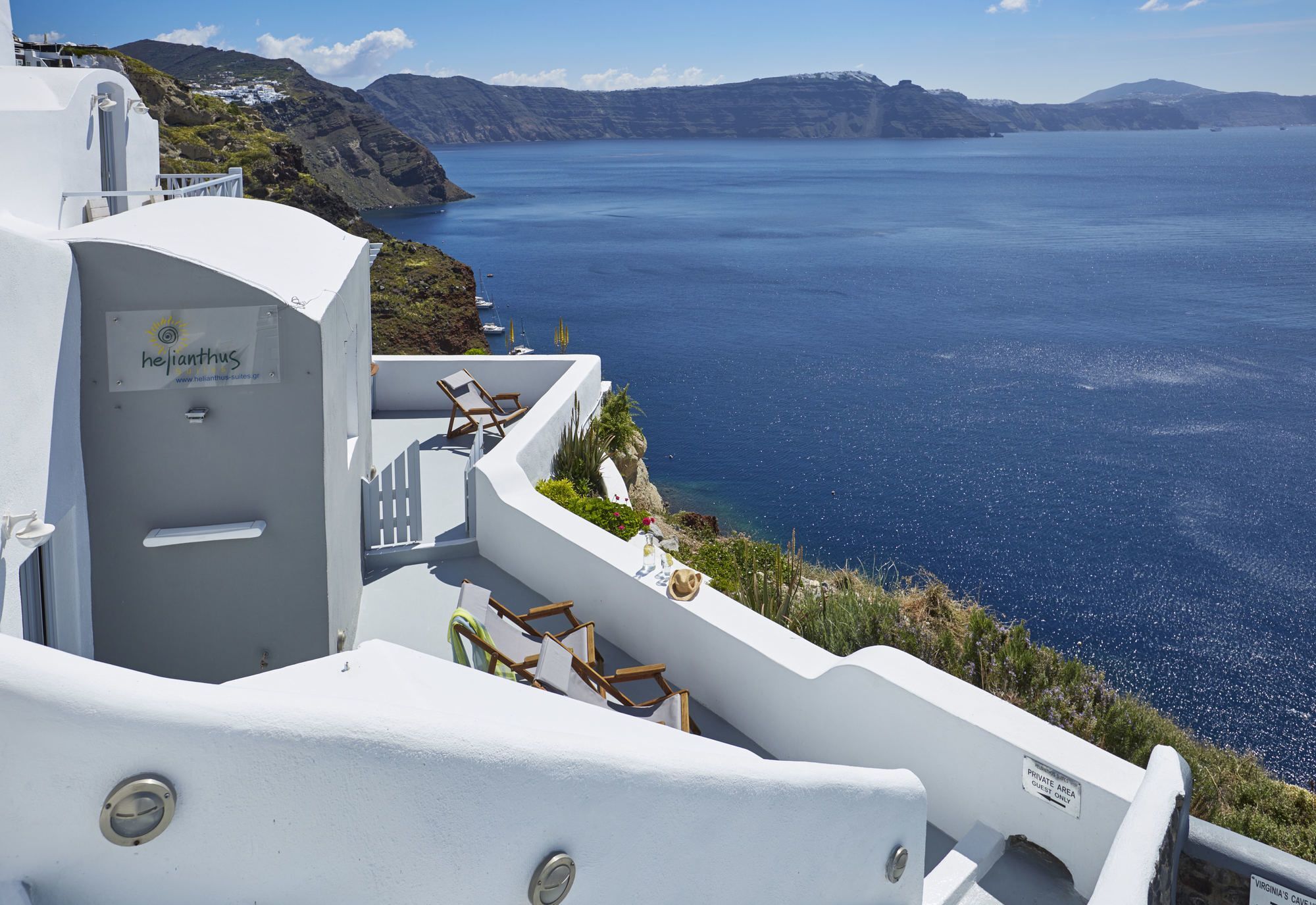 Helianthus Apartment *