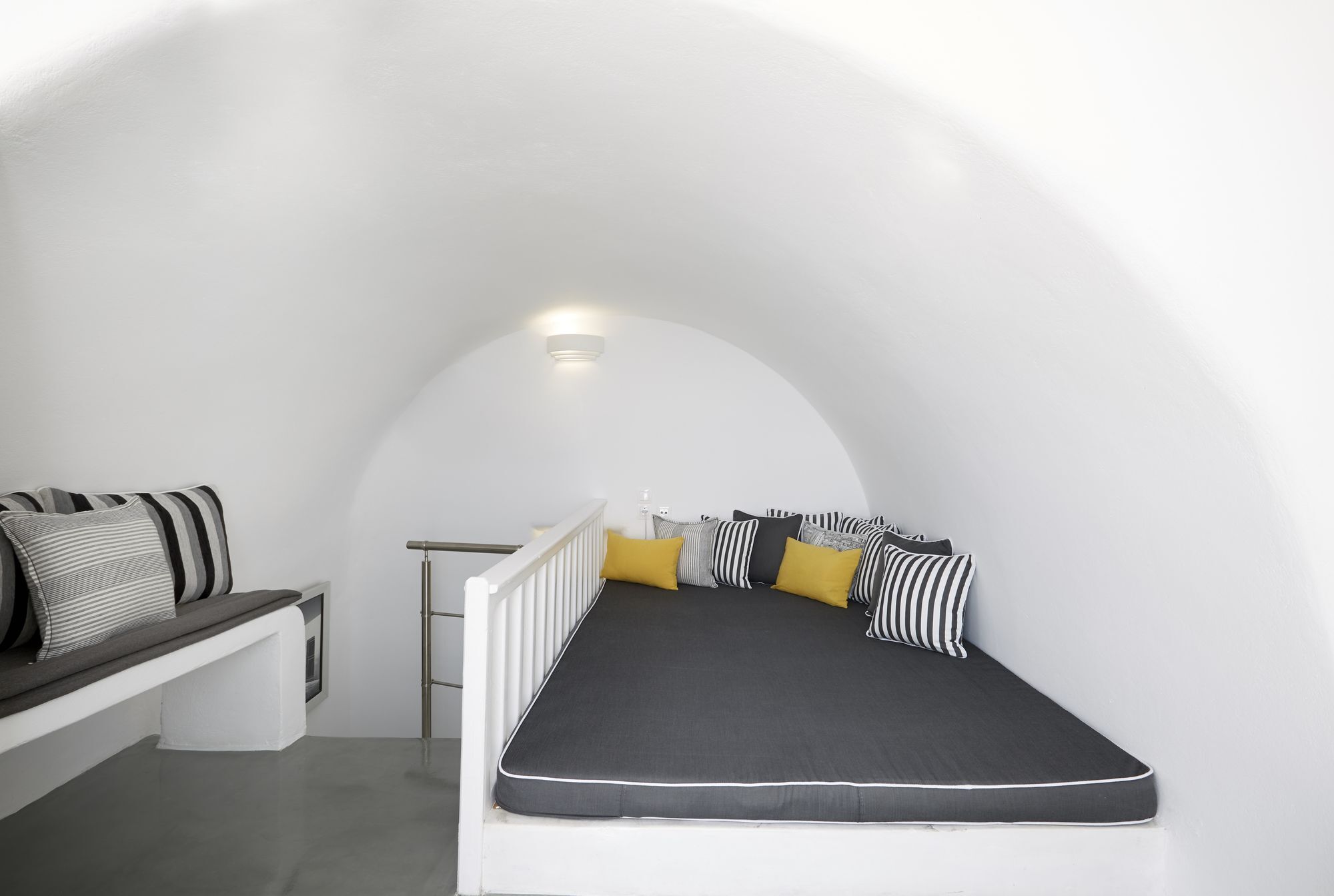 Apartment Helianthus *