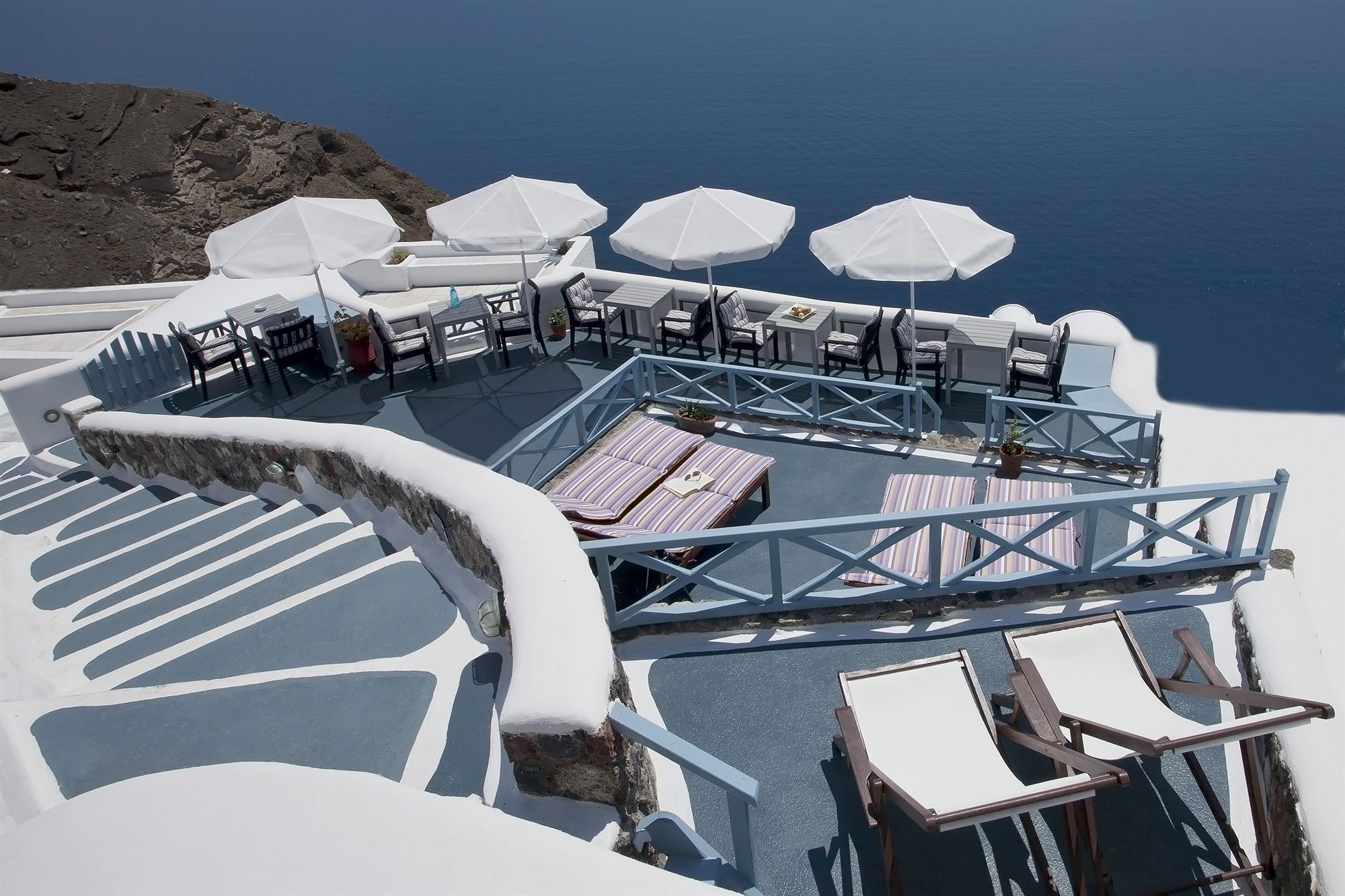 Aparthotel Aspa