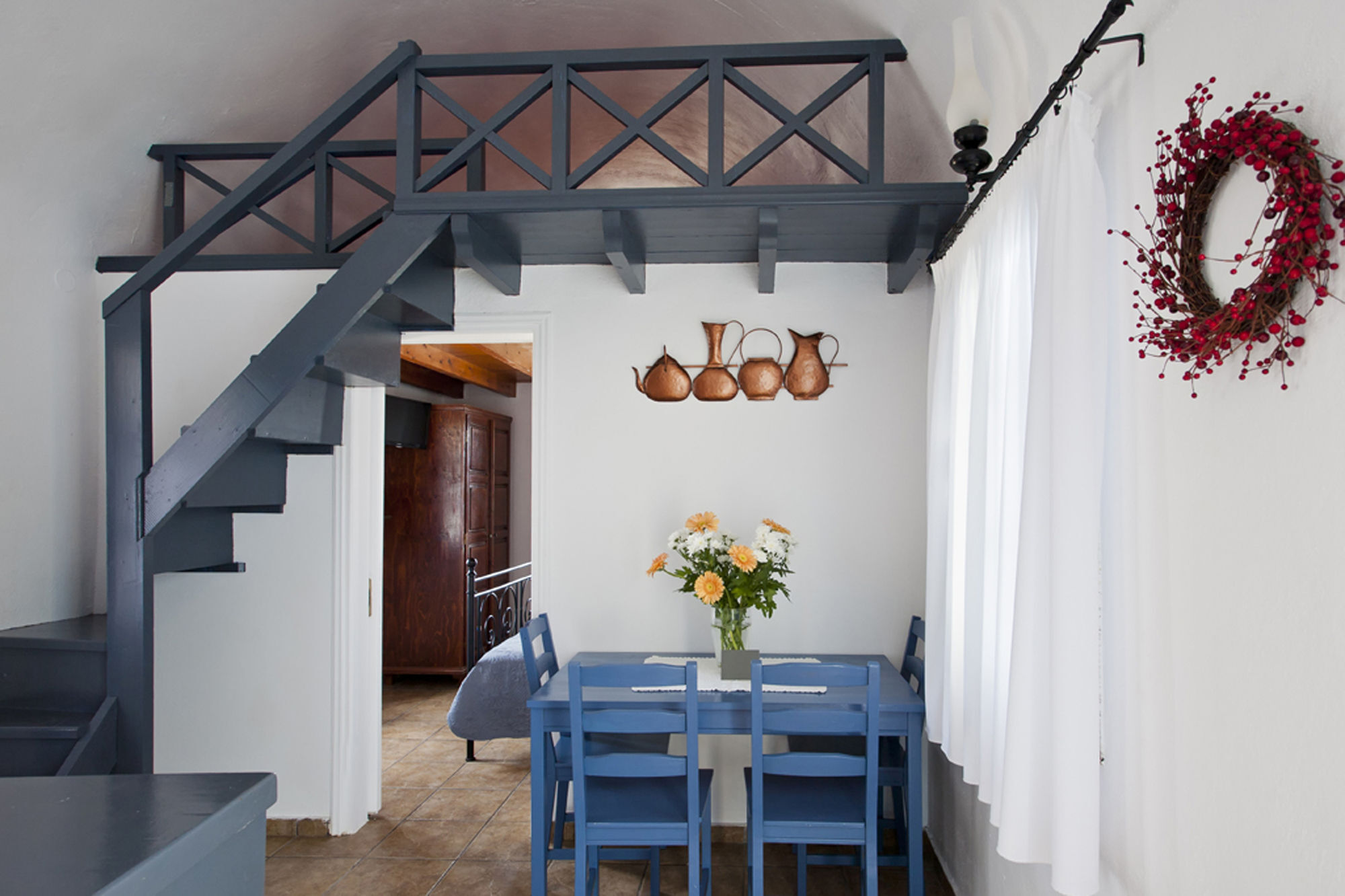Aspa 3* Oia (Santorini)