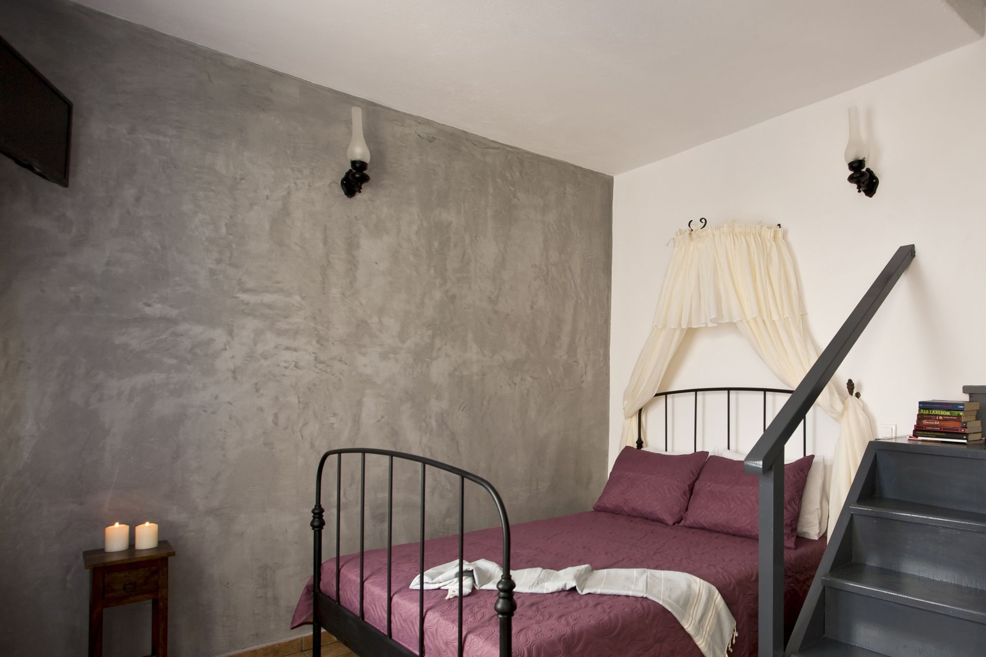 Aspa Aparthotel