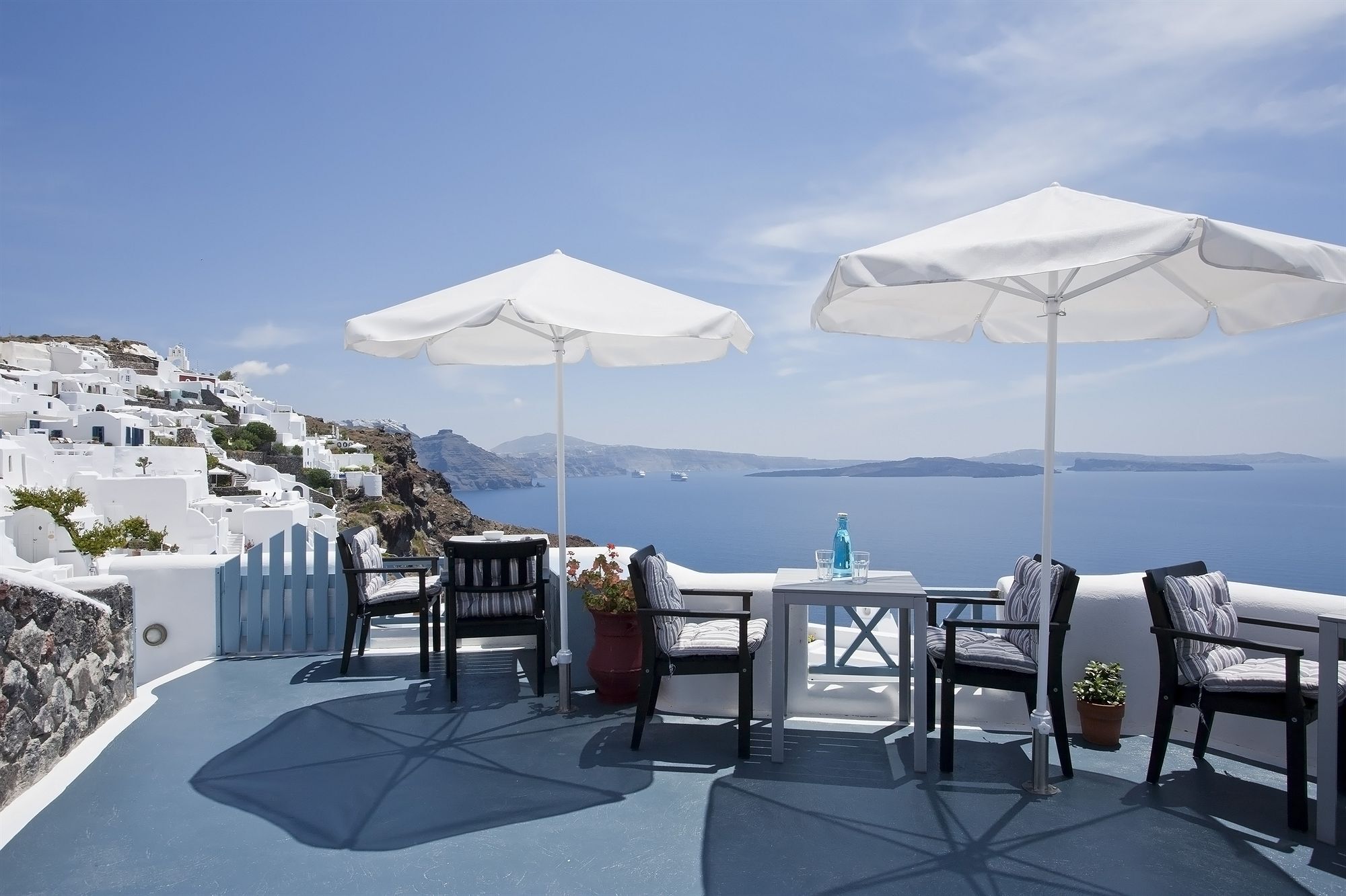 Aspa Oia (Santorini)