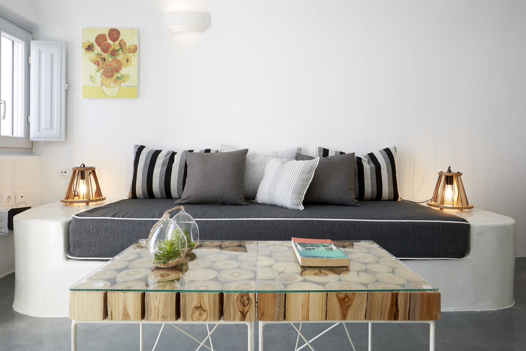 Apartment Helianthus