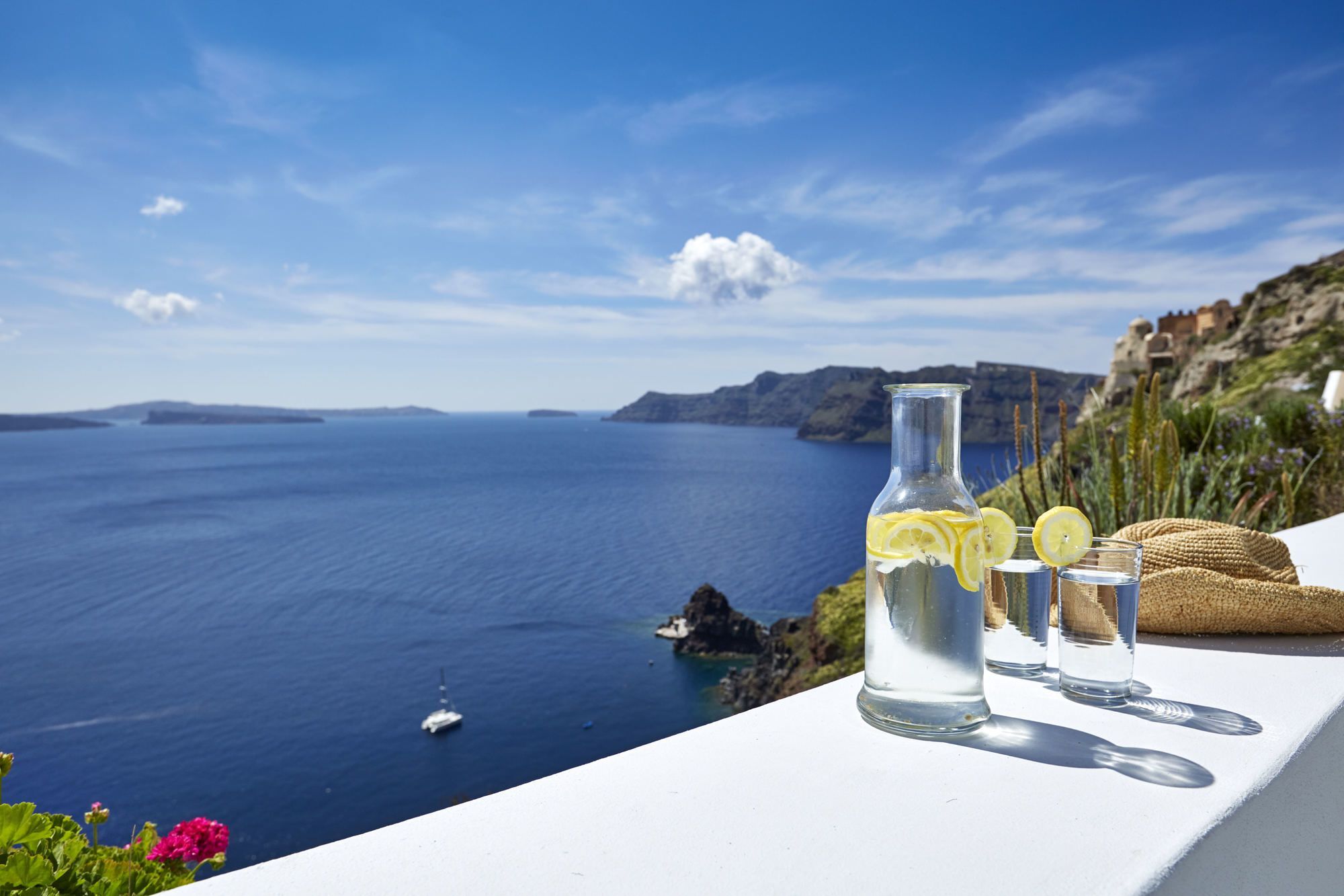 Helianthus Apartment Oia (Santorini)