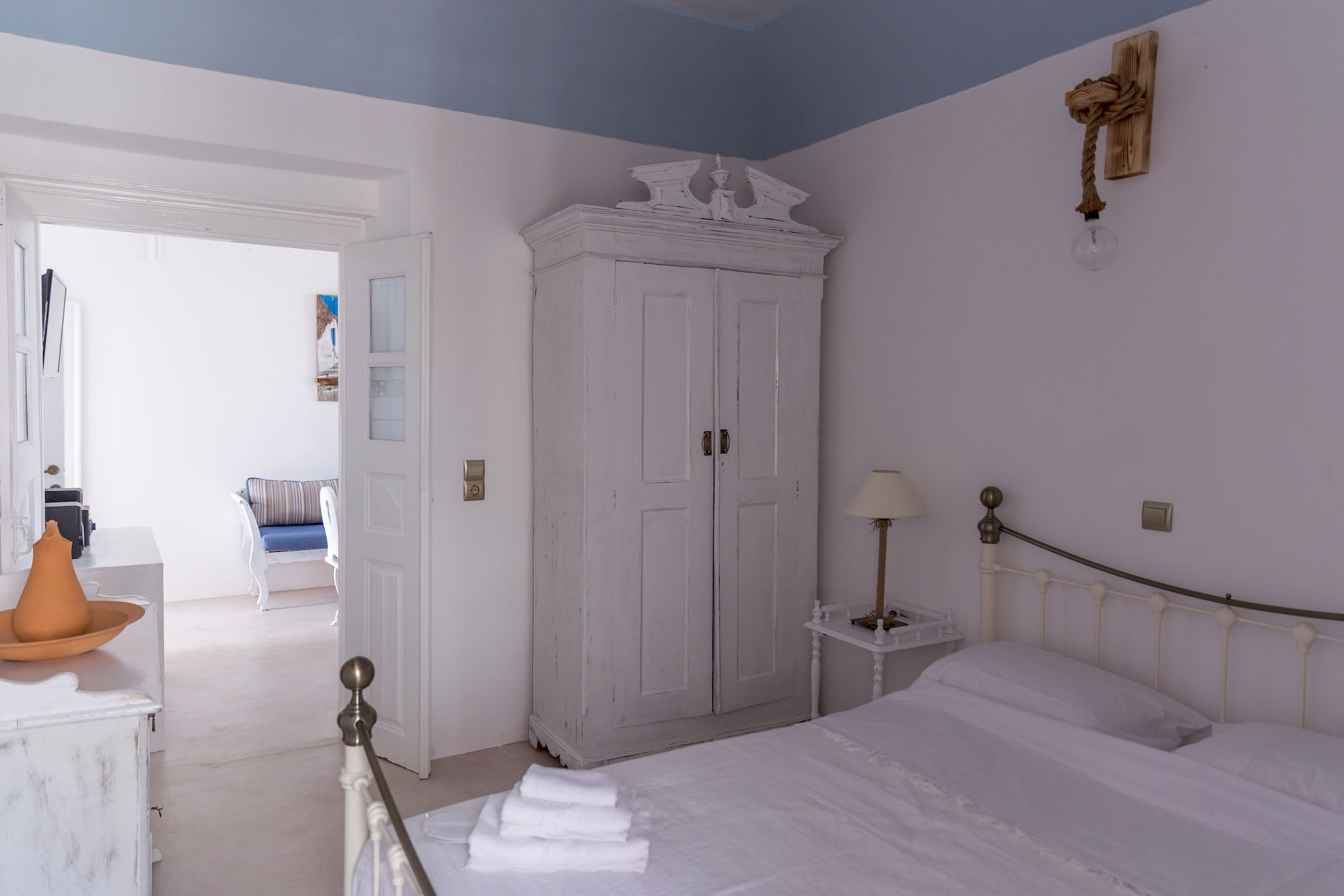 Poseidon Mansion Oia (Santorini)