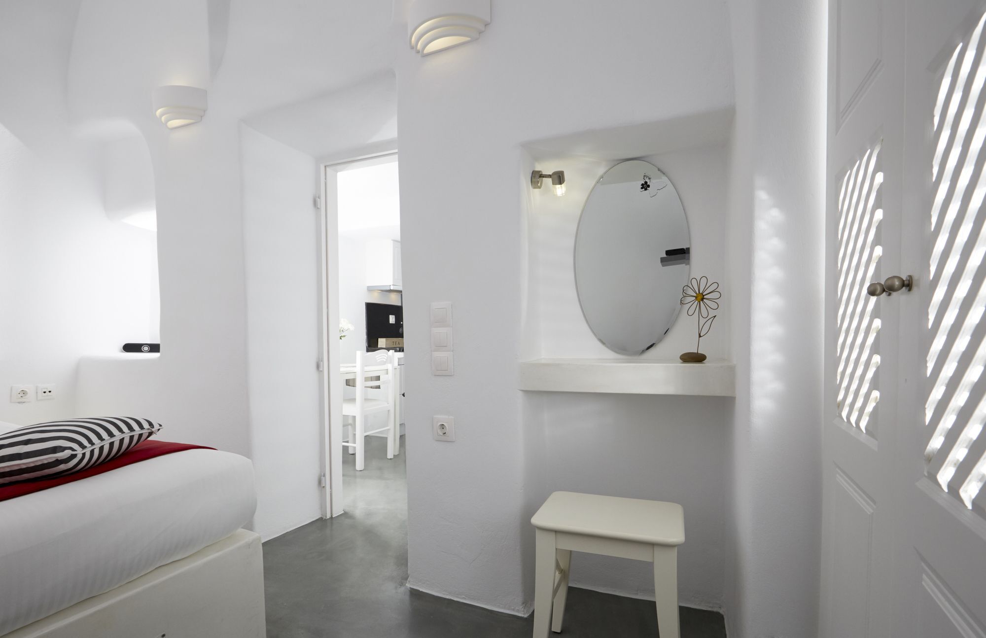 Apartment Helianthus *