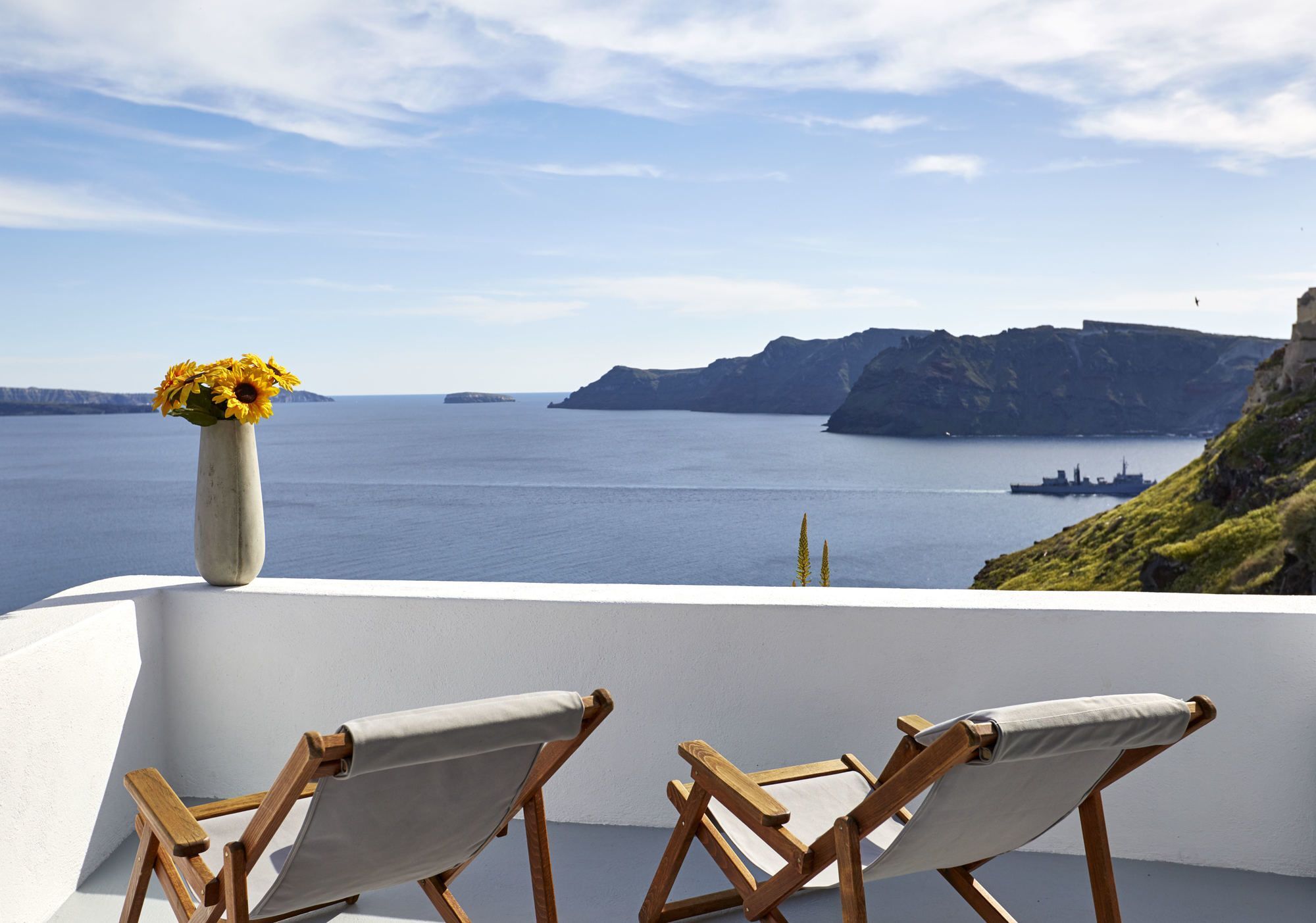 Helianthus Apartment