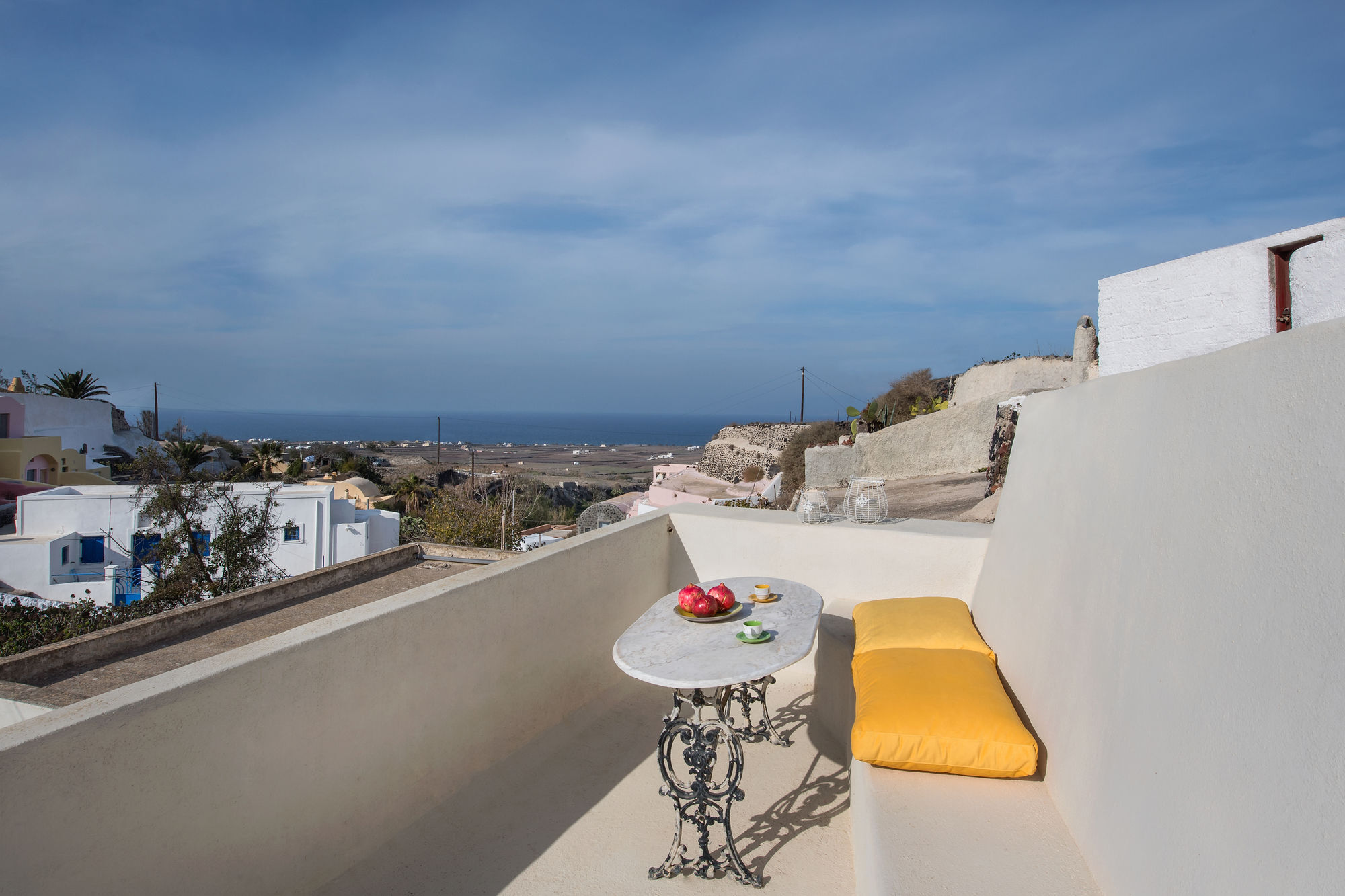 Ananda Vintage Holiday home Oia (Santorini)