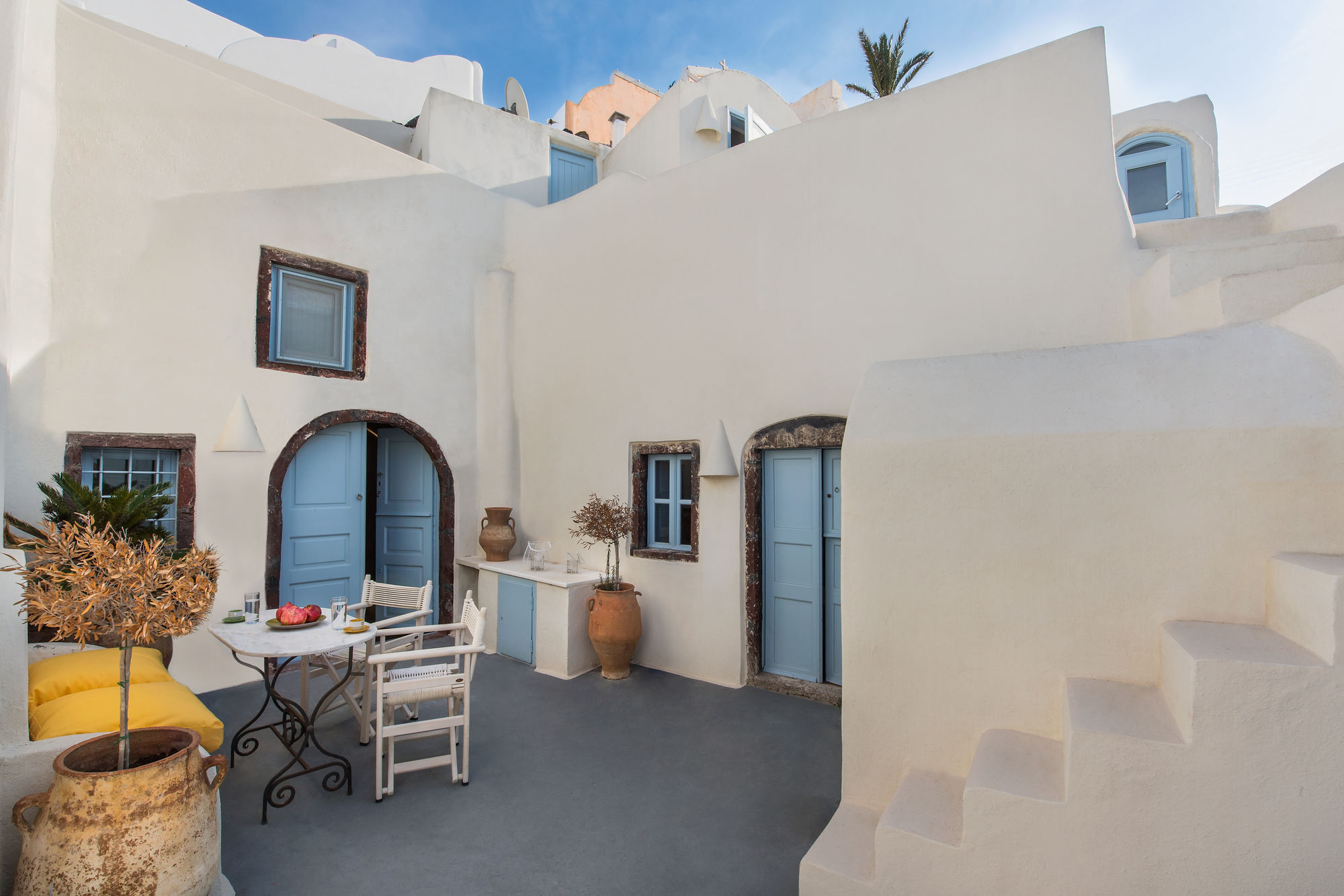 Ananda Vintage Holiday home *
