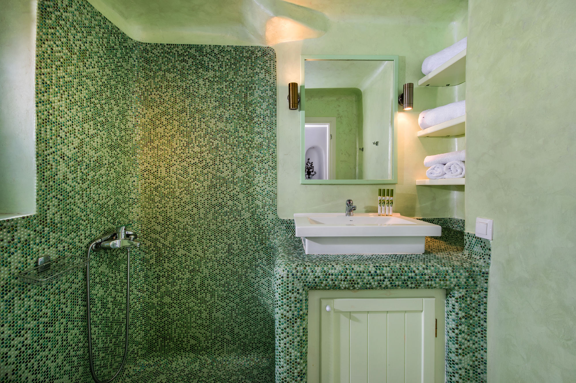 Ananda Vintage Holiday home Oia (Santorini)