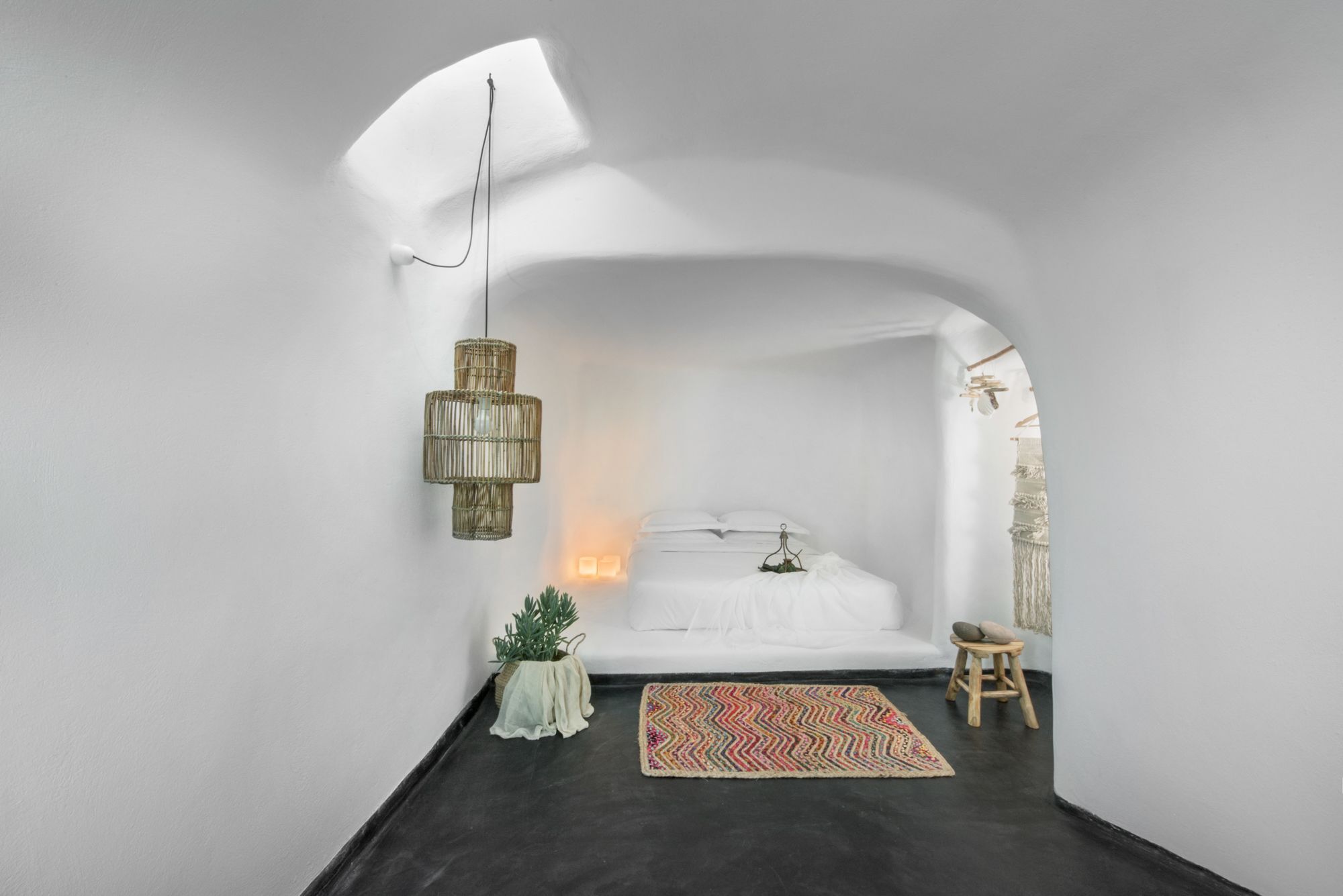 Villa Sophia Finikia Oia (Santorini)