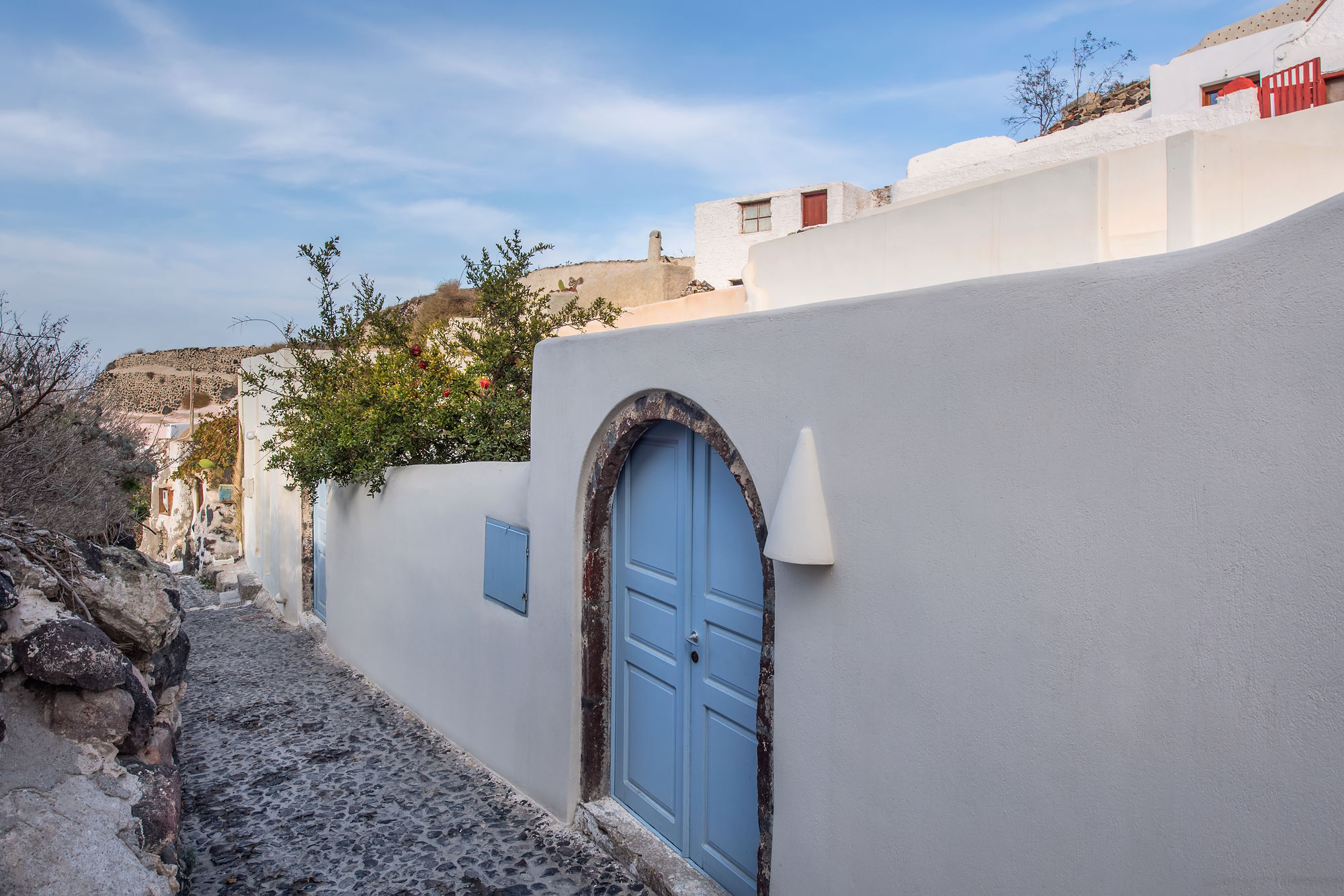 Ananda Vintage * Oia (Santorini)